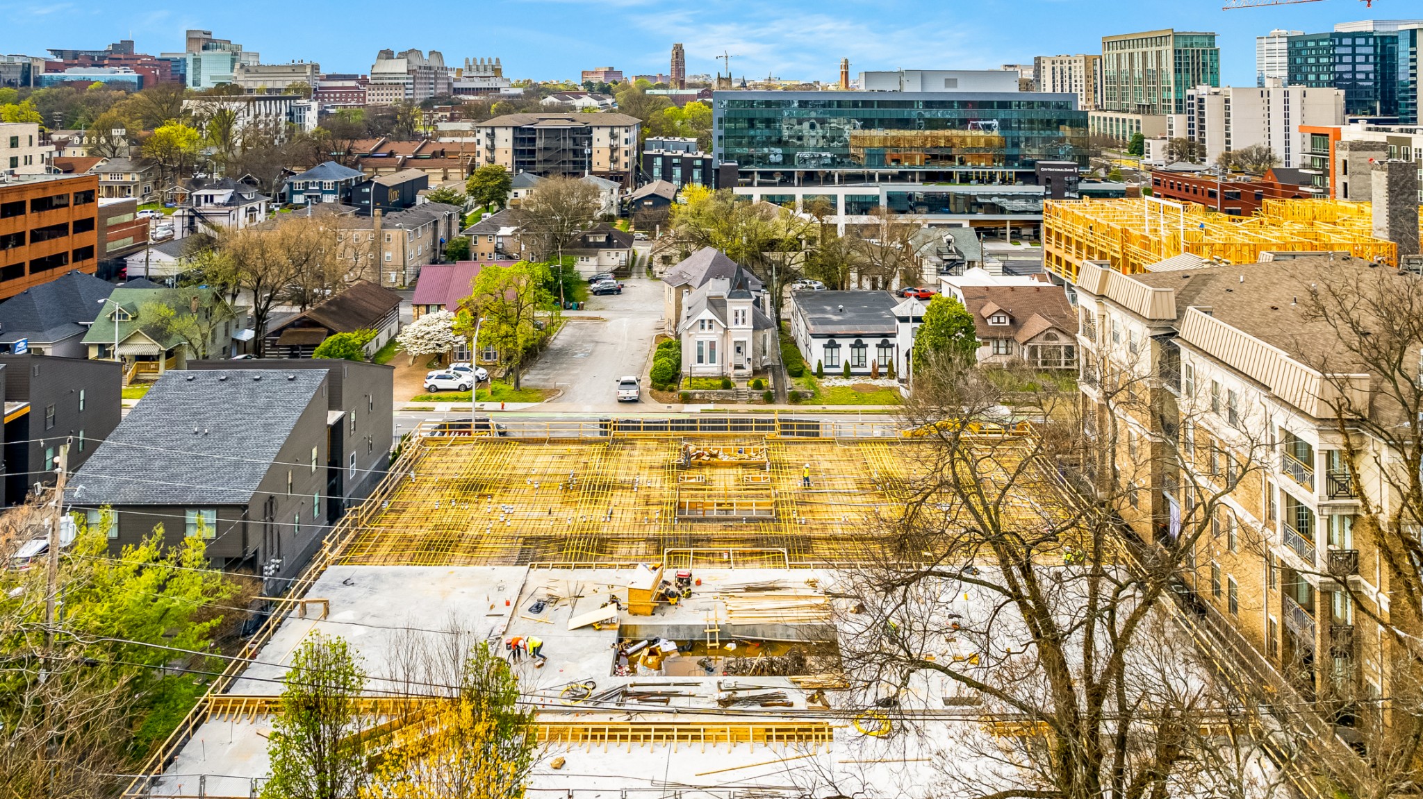 1014 16th Avenue, S Unit: 305