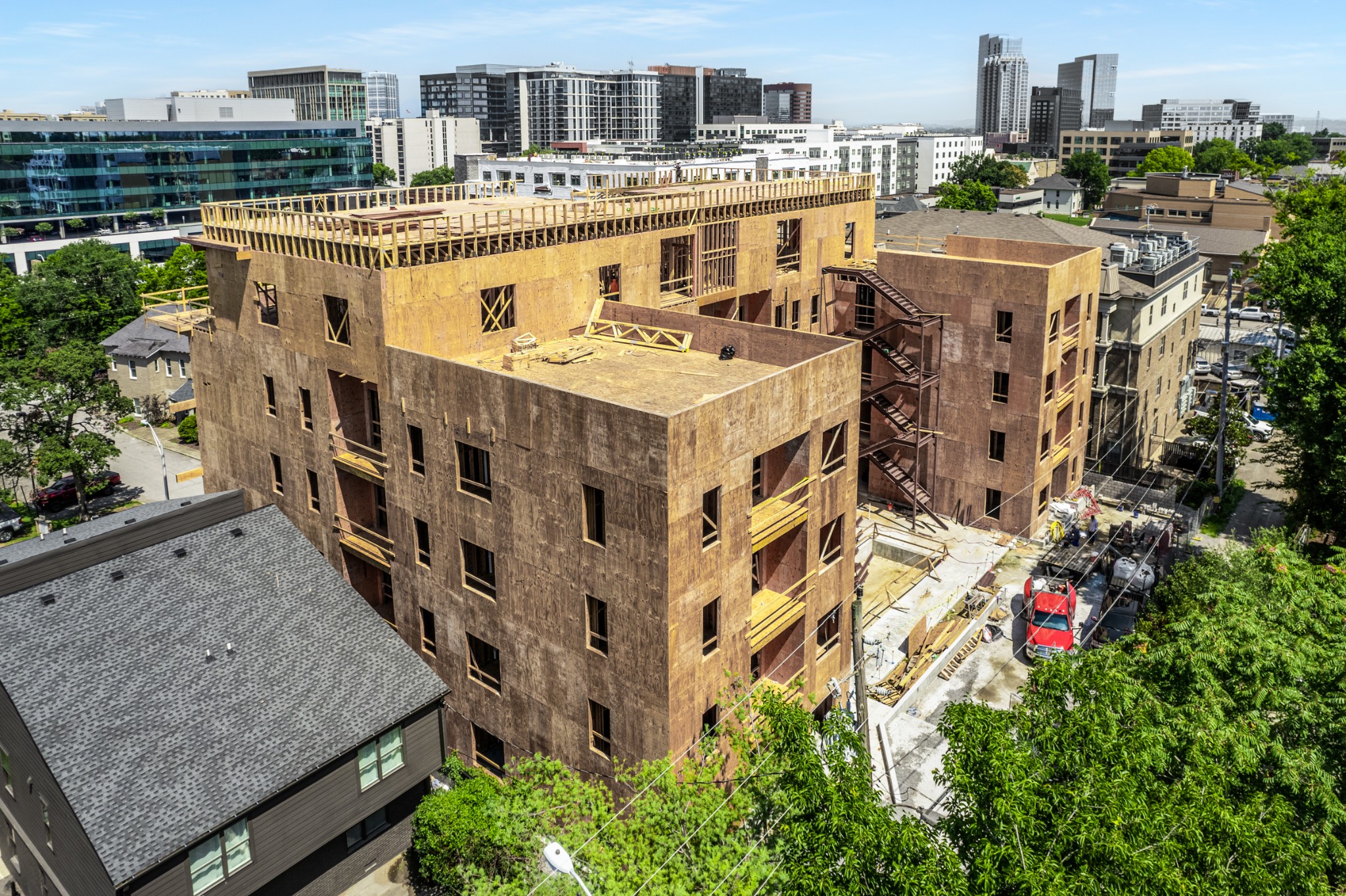 1014 16th Avenue, S Unit: INT