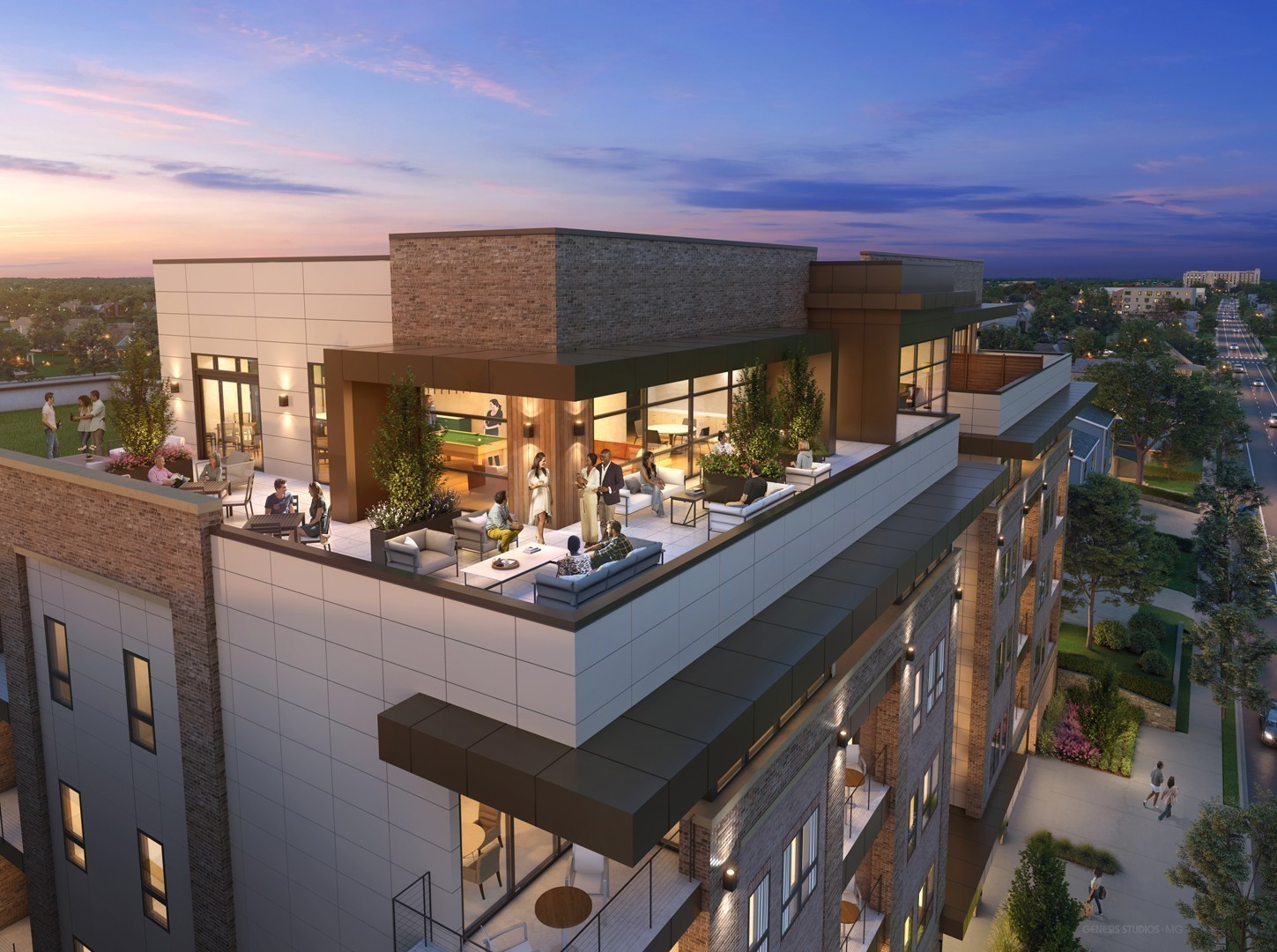 1014 16th Avenue, S Unit: INT