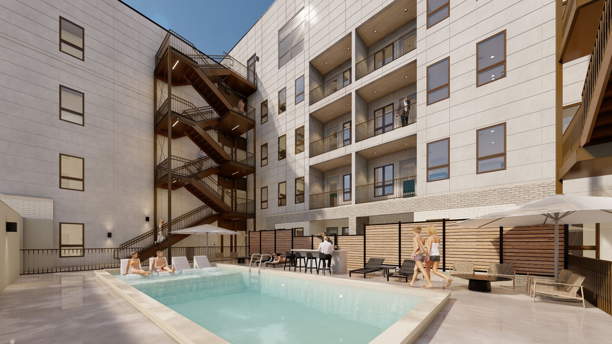 1014 16th Avenue, S Unit: END