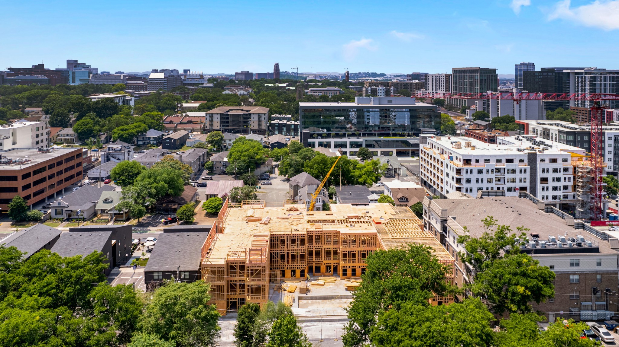 1014 16th Avenue, S Unit: END