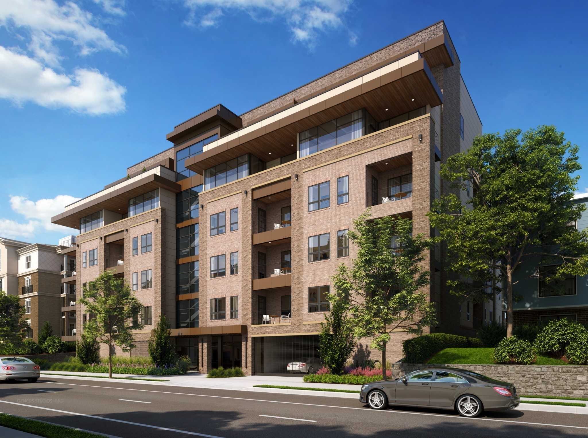 1014 16th Avenue, S Unit: END