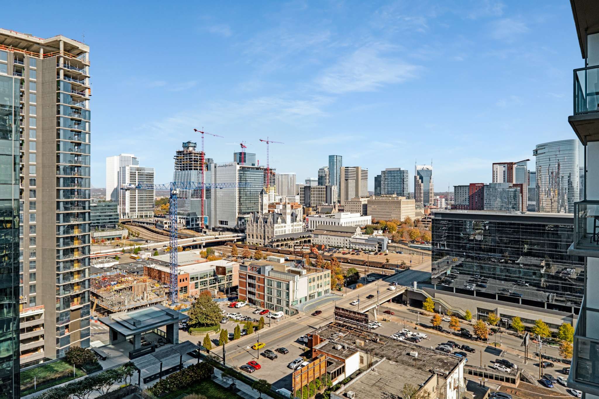 1212 Laurel St Unit: 1508