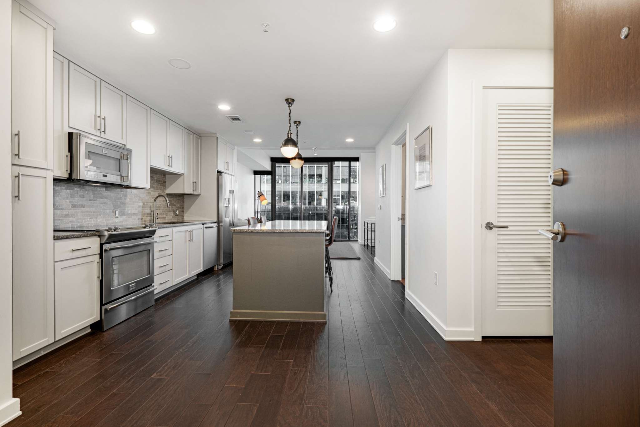 1212 Laurel St Unit: 1508