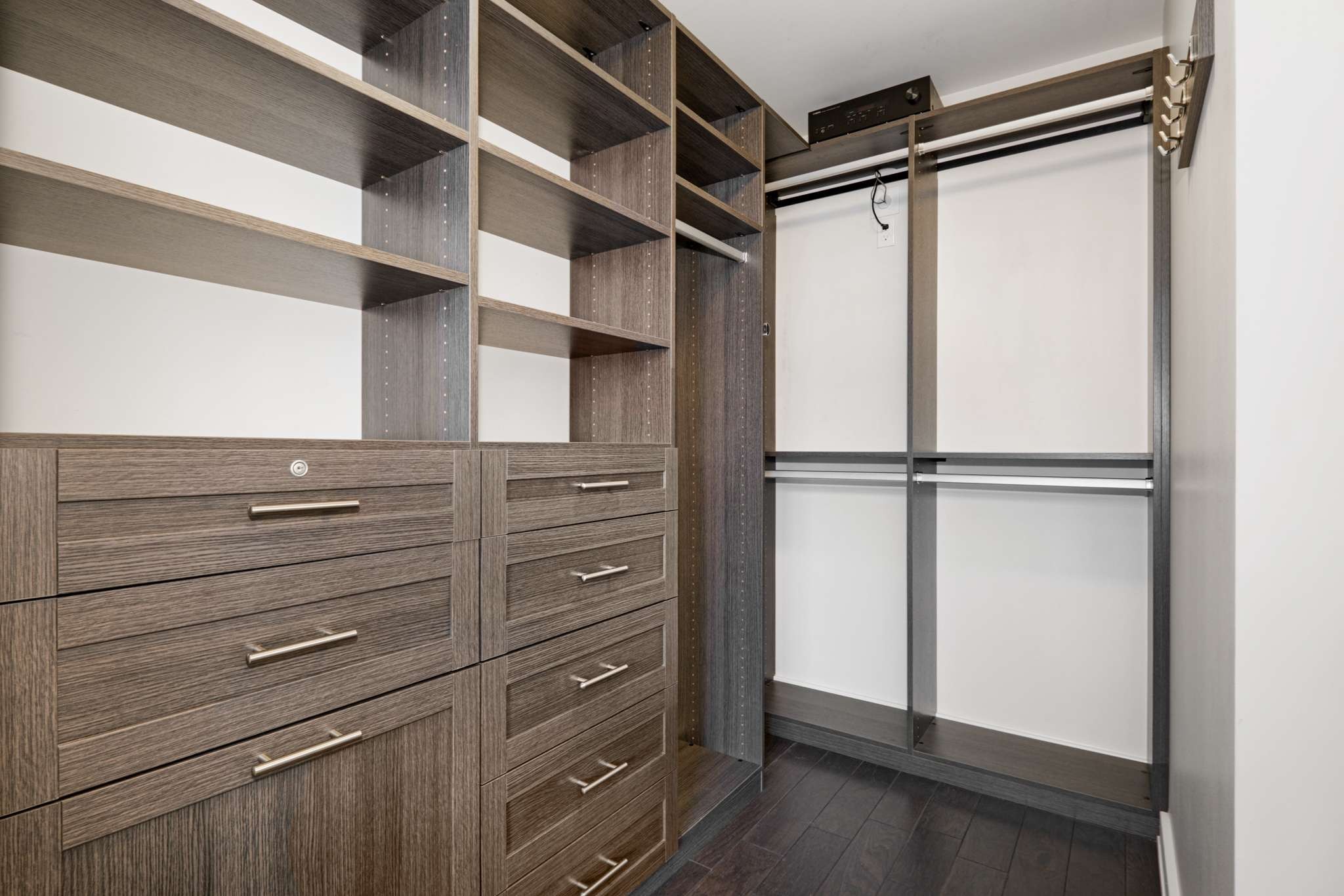 1212 Laurel St Unit: 1508