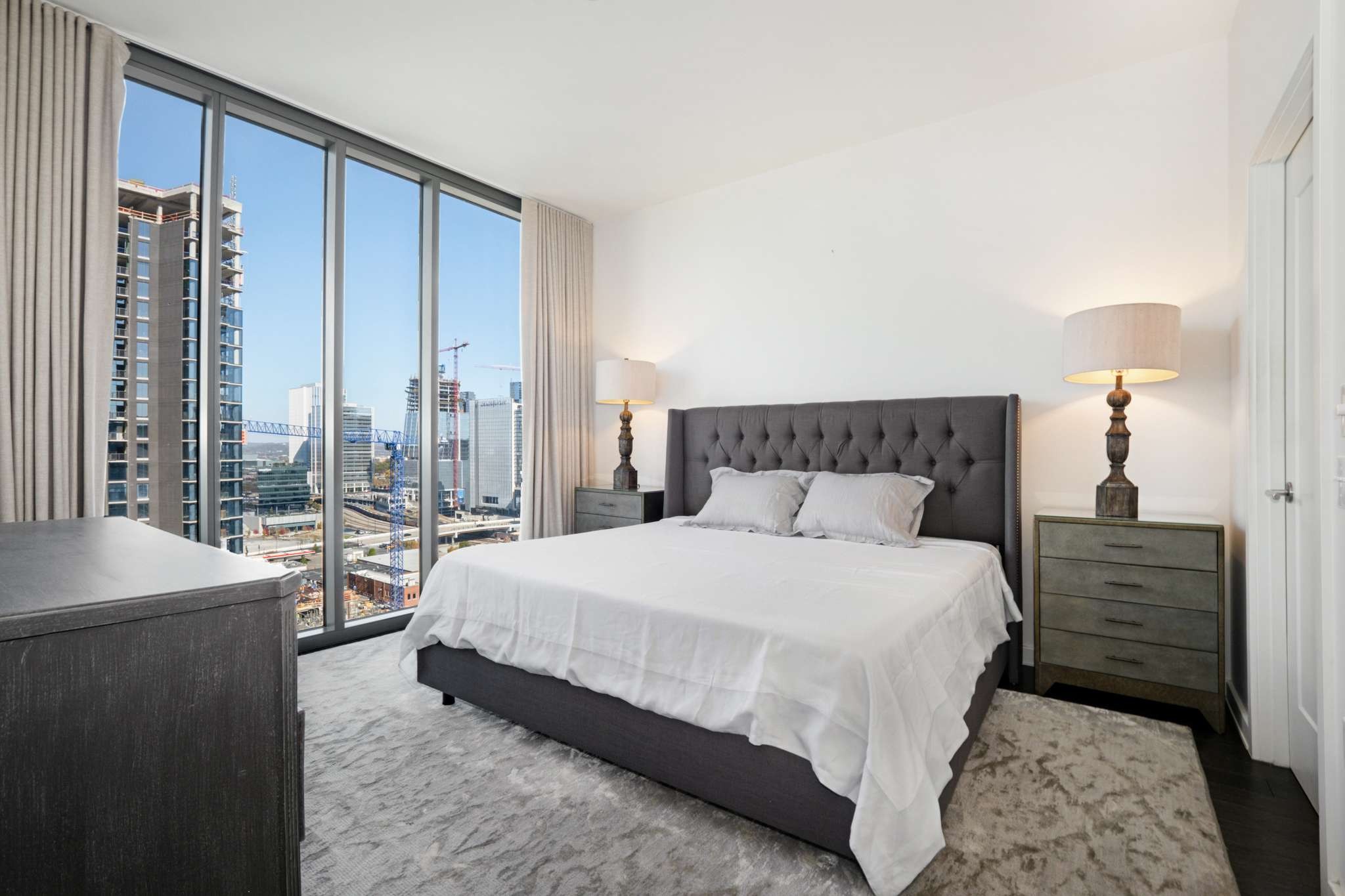 1212 Laurel St Unit: 1508