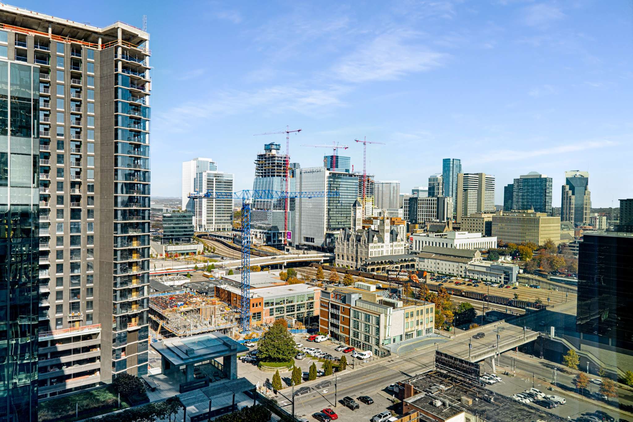 1212 Laurel St Unit: 1508