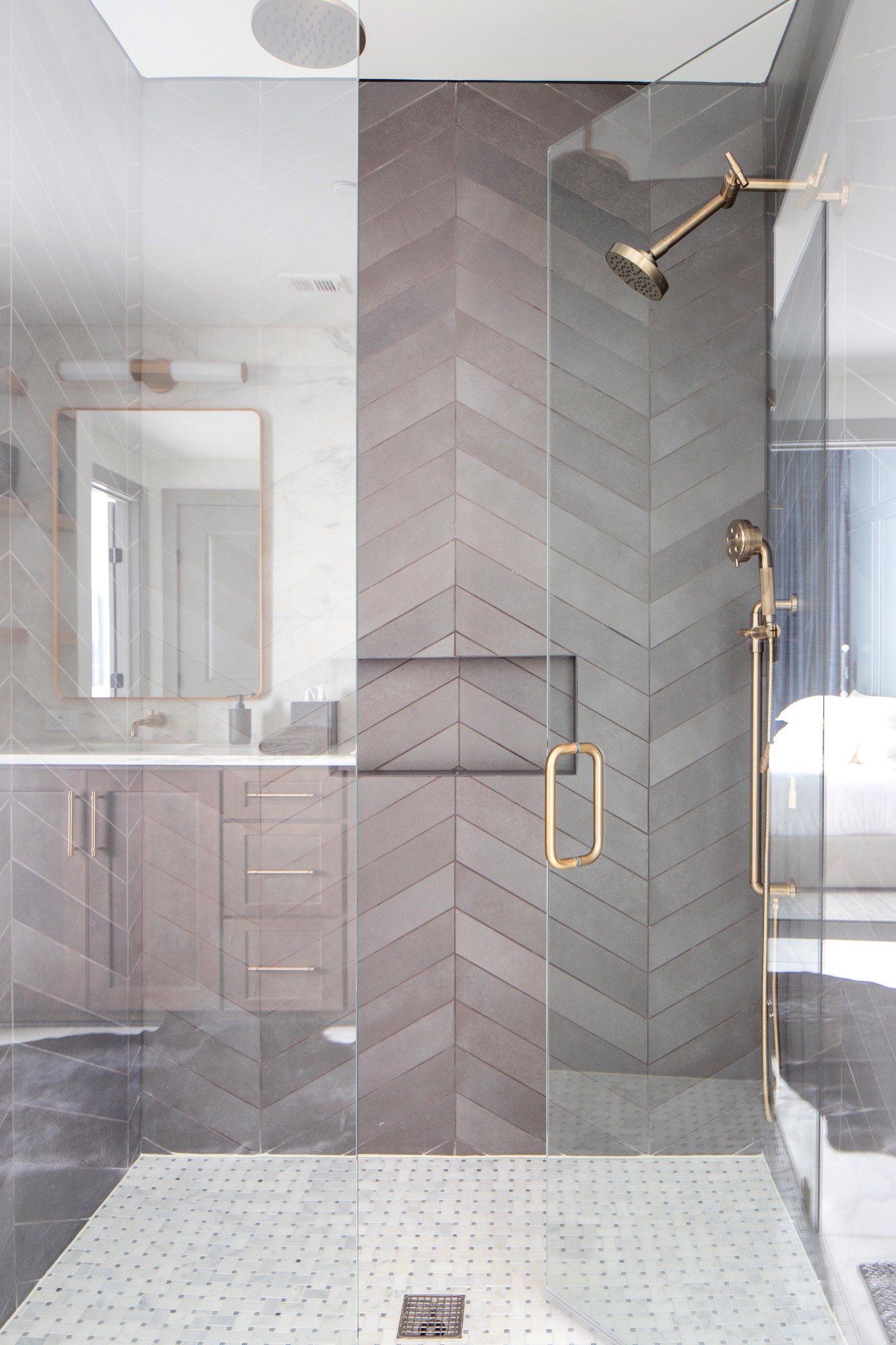 1616 West End Ave Unit: 2507