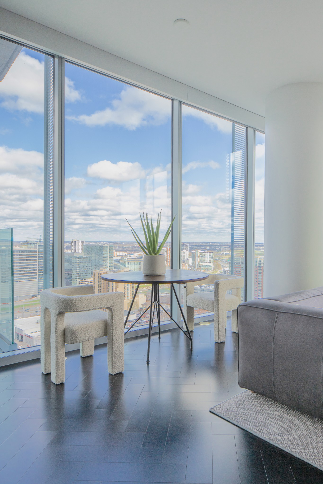 1616 West End Ave Unit: 2507