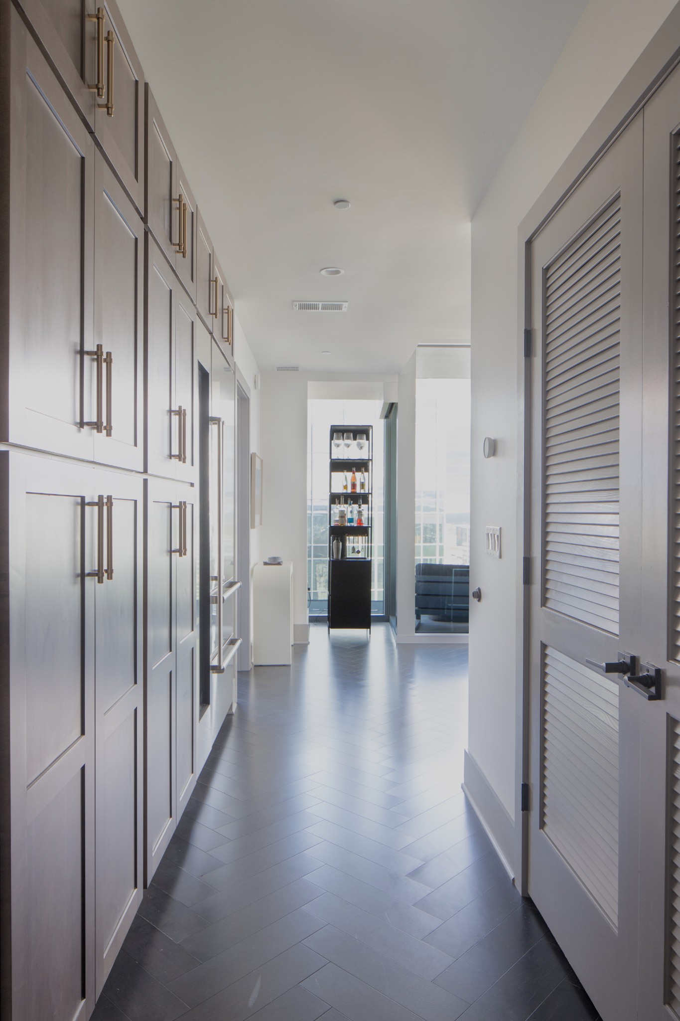 1616 West End Ave Unit: 2507