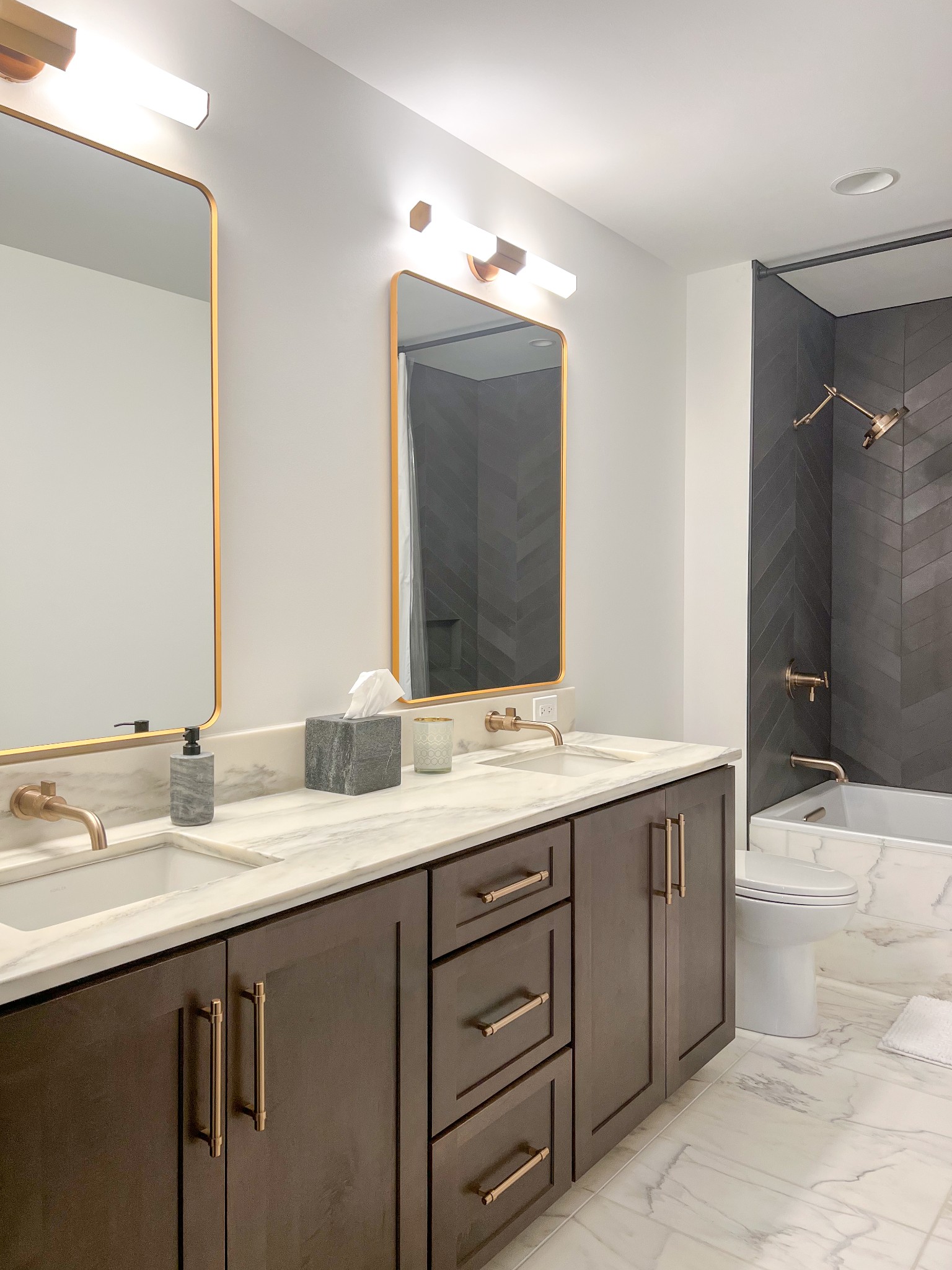 1616 West End Ave Unit: 2507