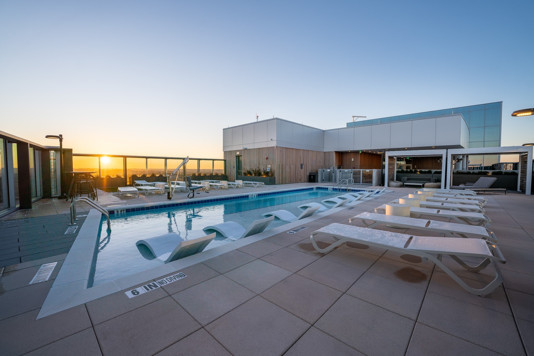 1616 West End Ave Unit: 2507