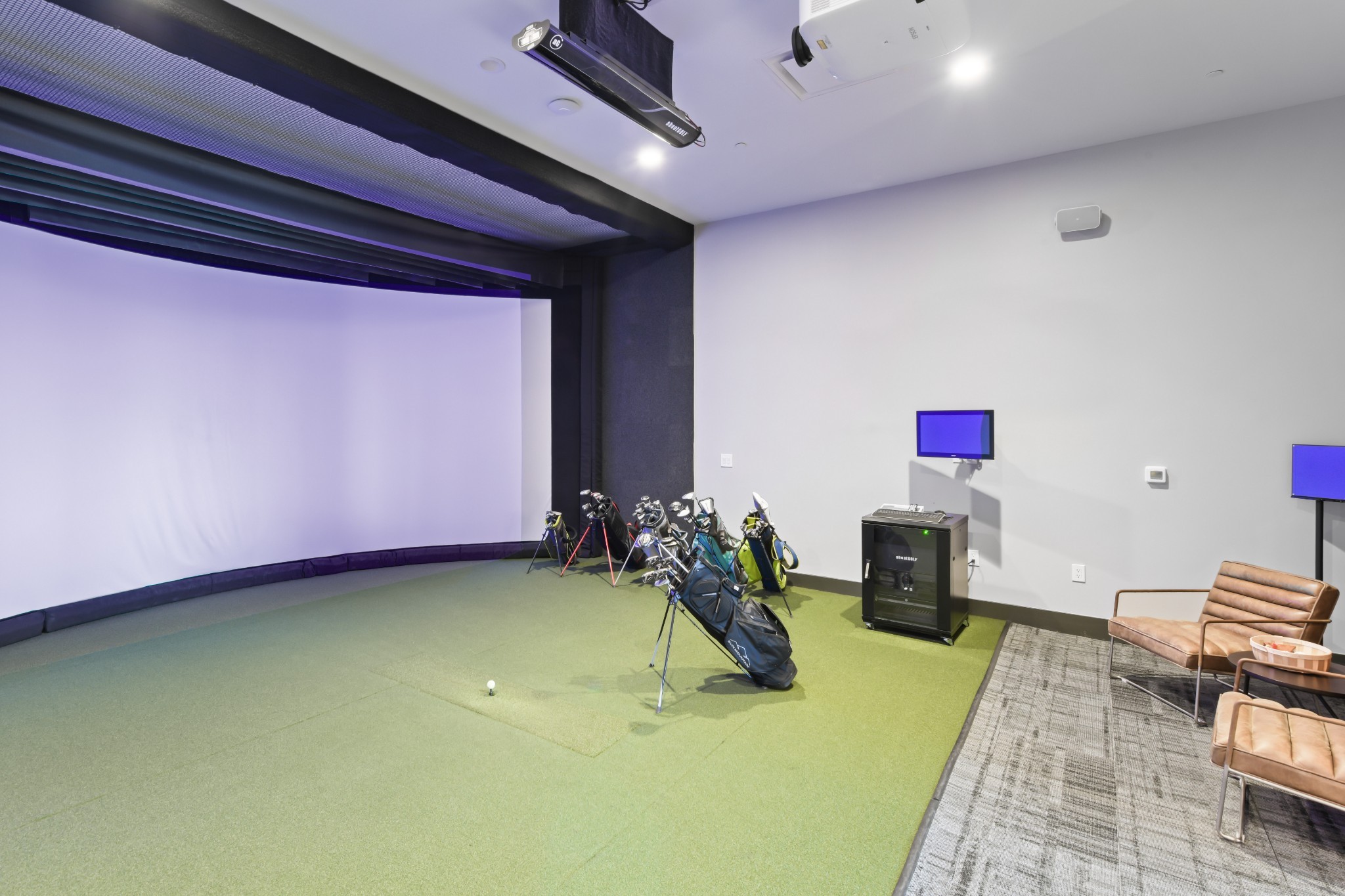 1616 West End Ave Unit: 2507