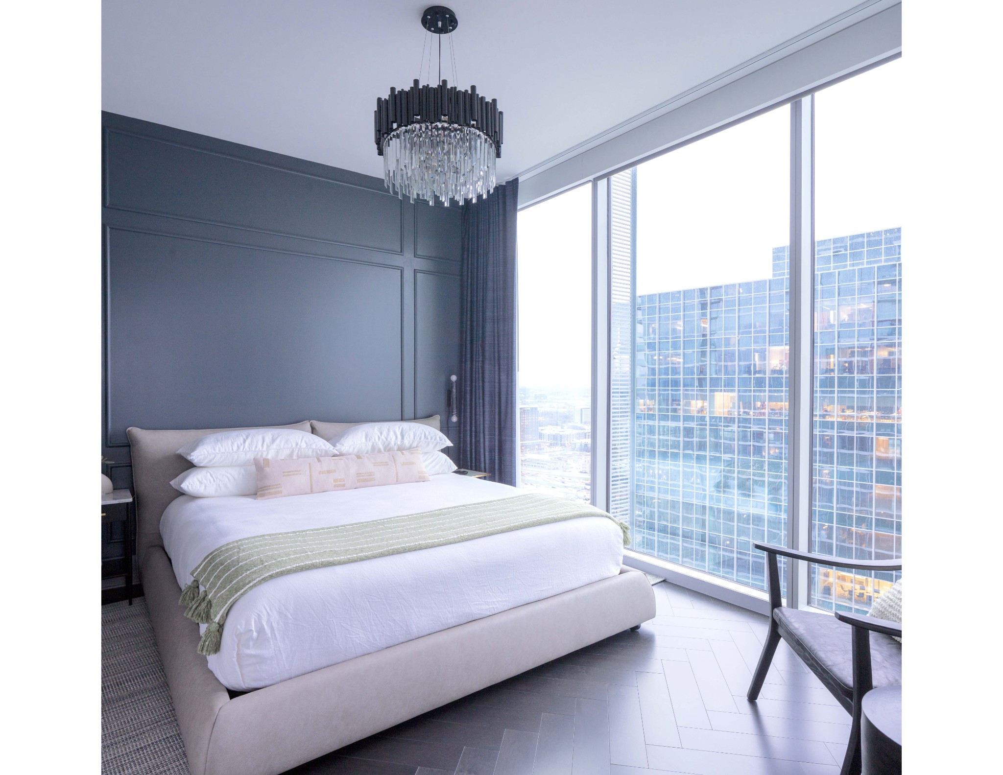 1616 West End Ave Unit: 2507