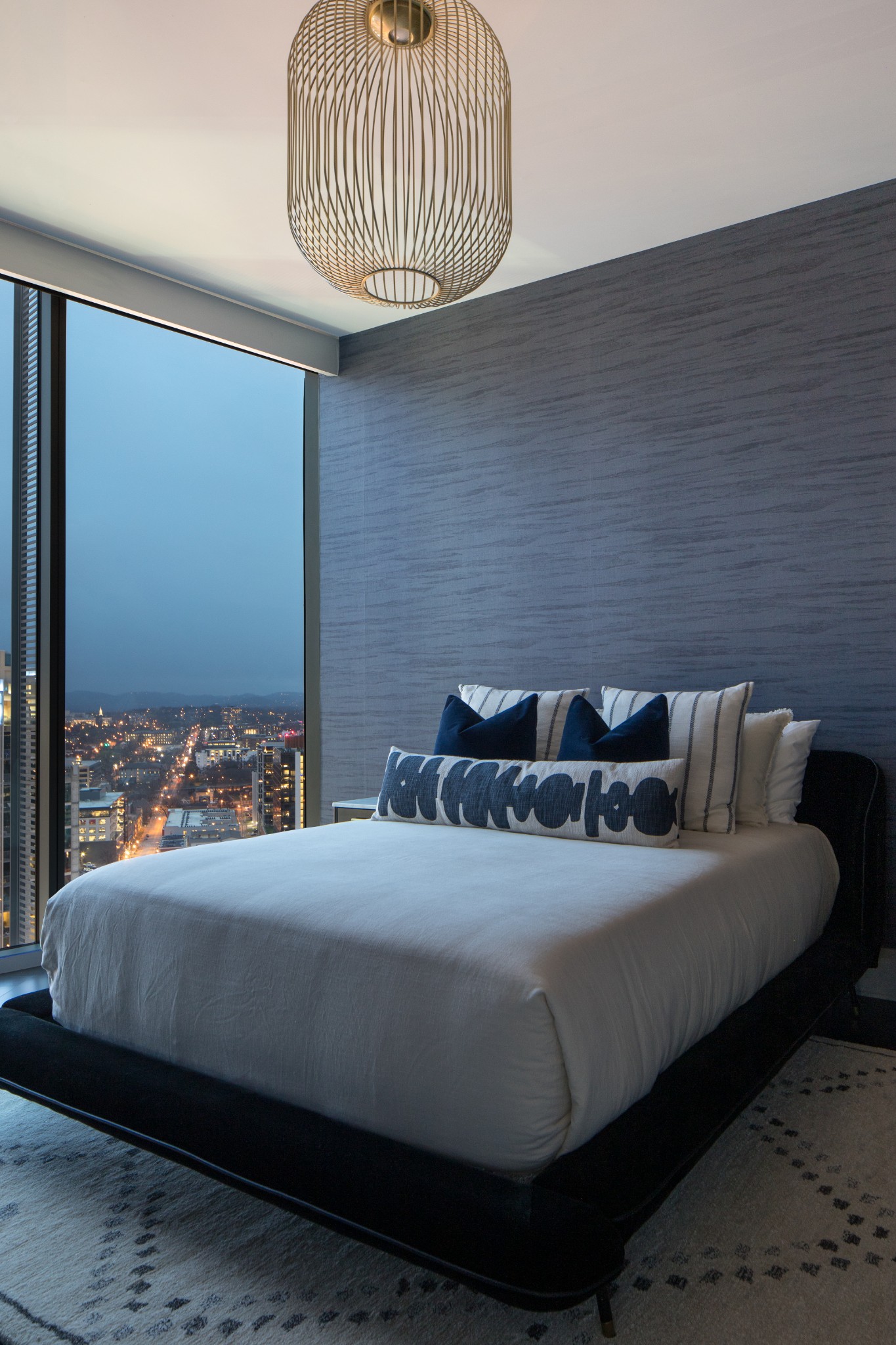 1616 West End Ave Unit: 2507