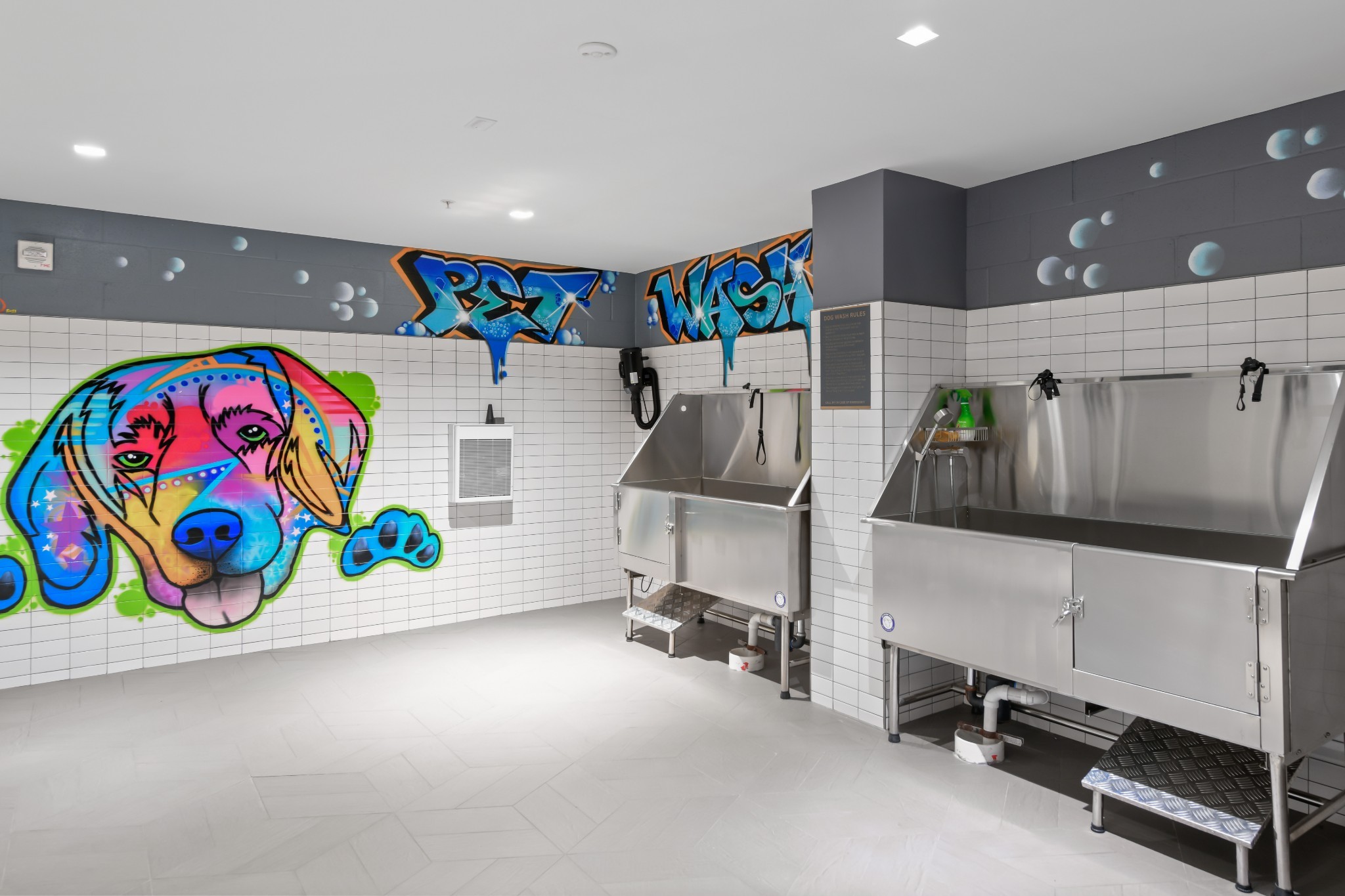 1616 West End Ave Unit: 2507