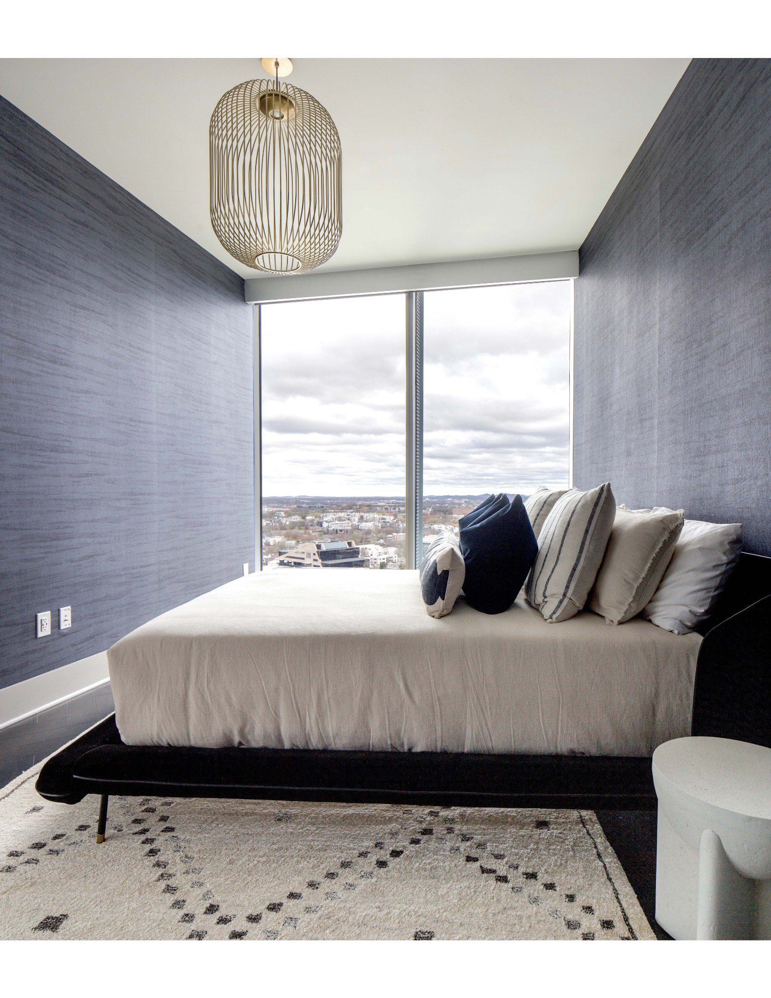 1616 West End Ave Unit: 2507