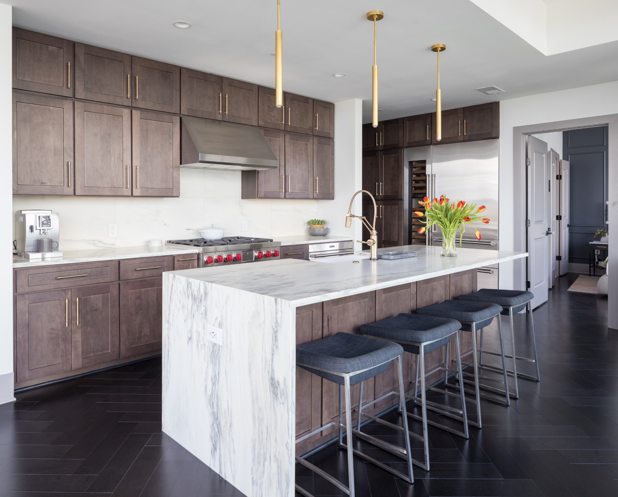 1616 West End Ave Unit: 2507