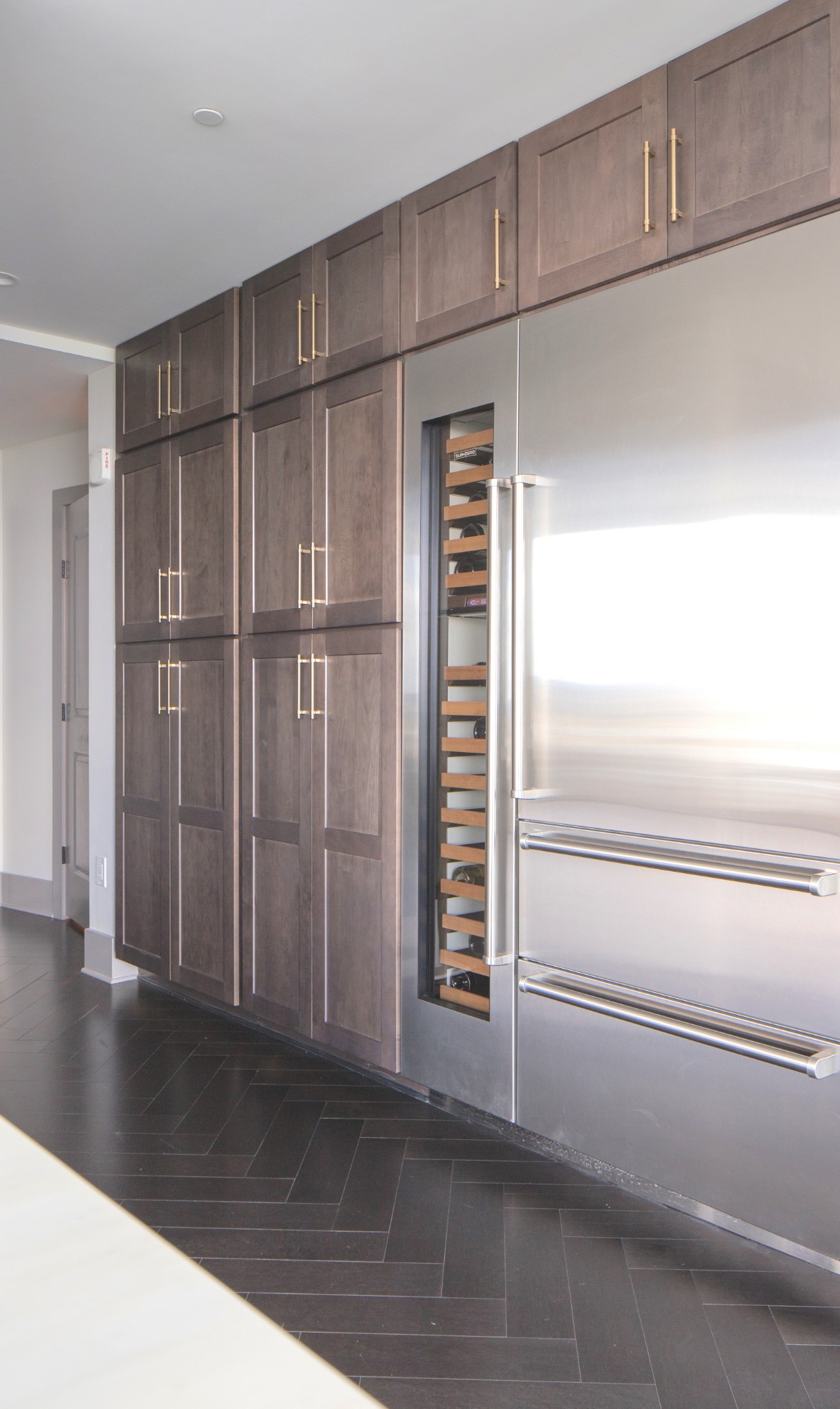 1616 West End Ave Unit: 2507