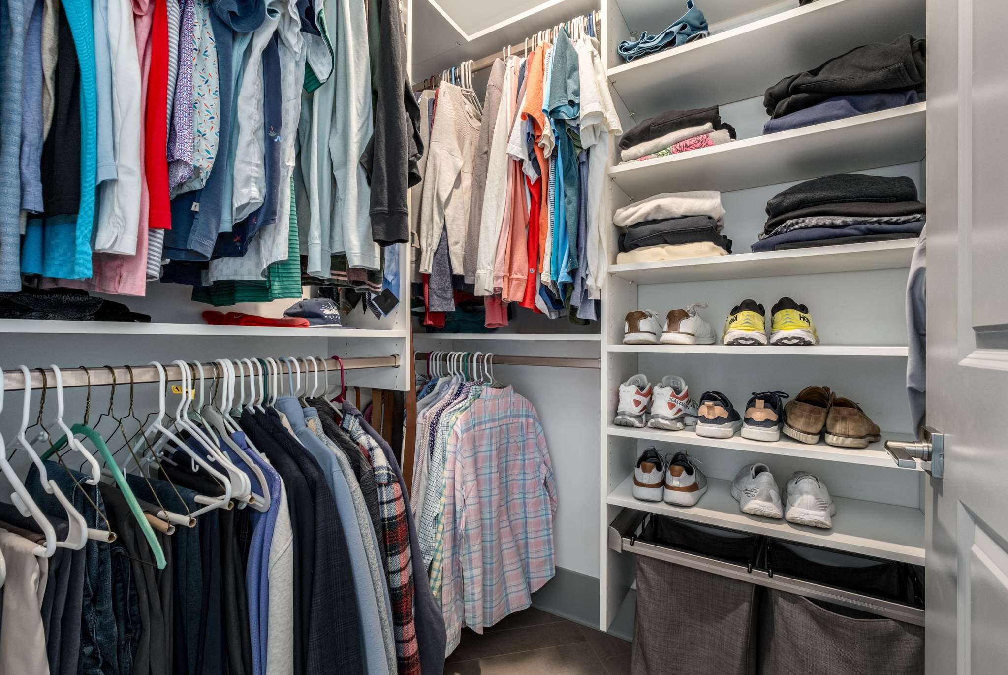 1616 West End Ave Unit: 2004