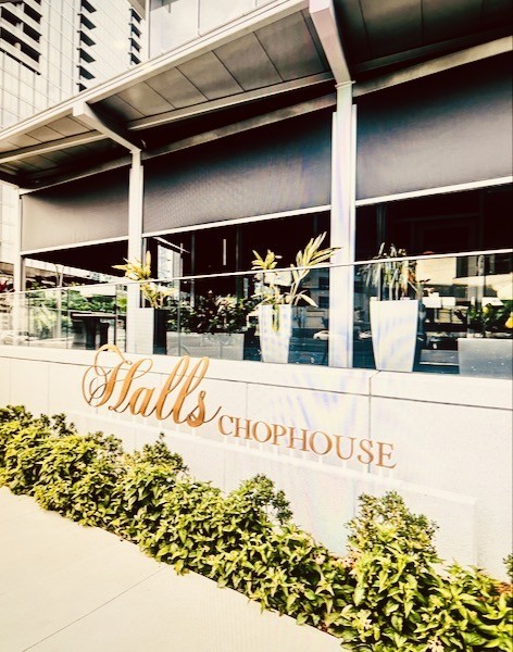 1616 West End Ave Unit: 2004