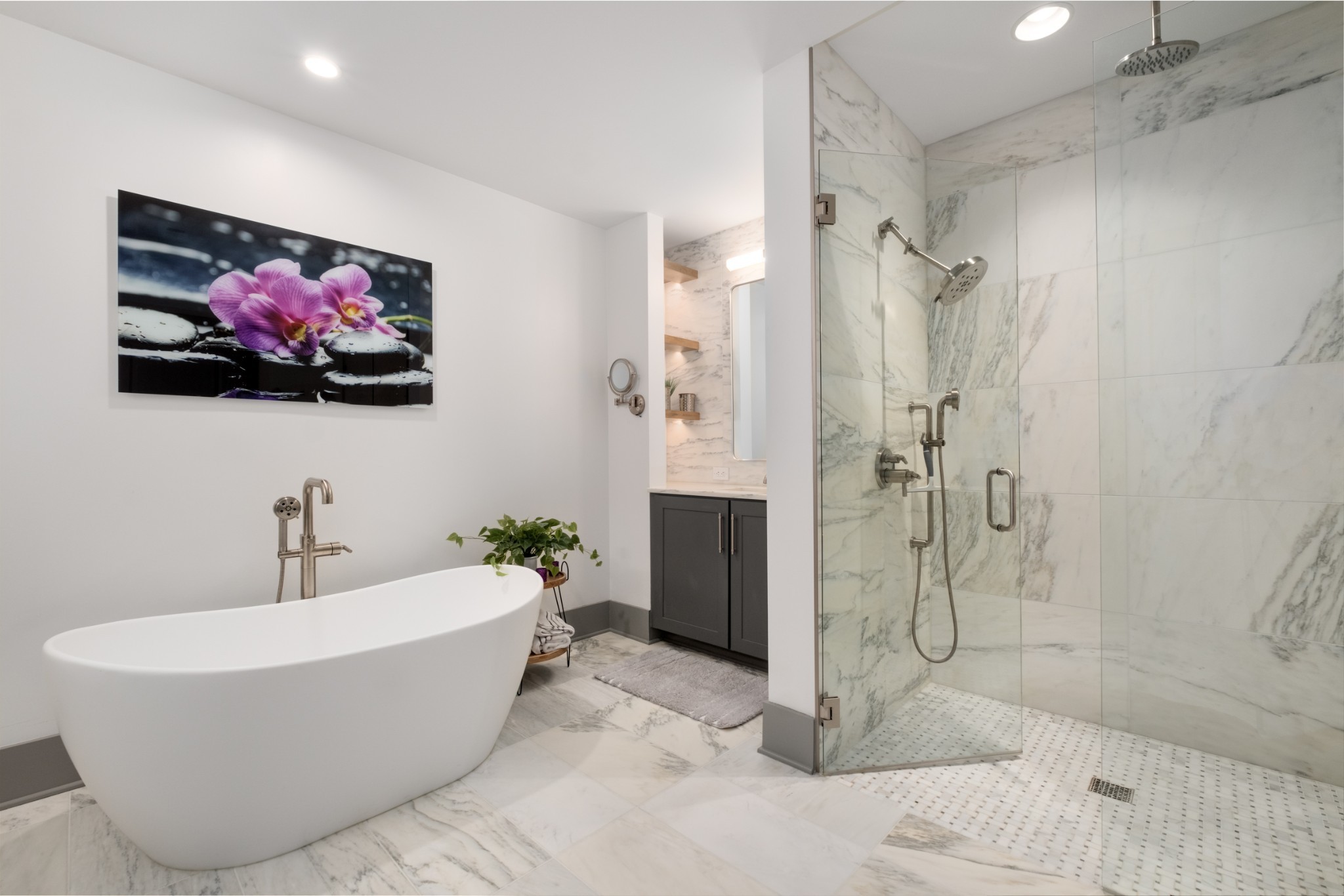 1616 West End Ave Unit: 1804