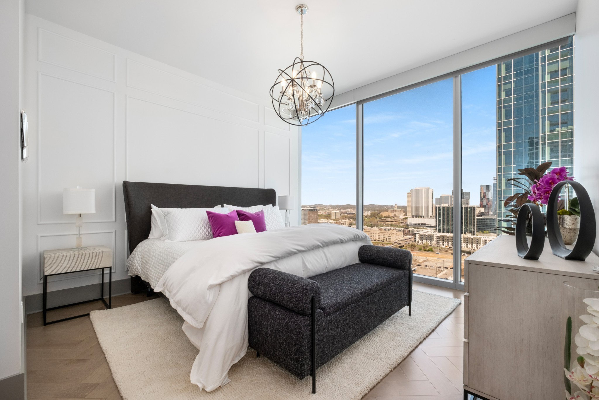 1616 West End Ave Unit: 1804