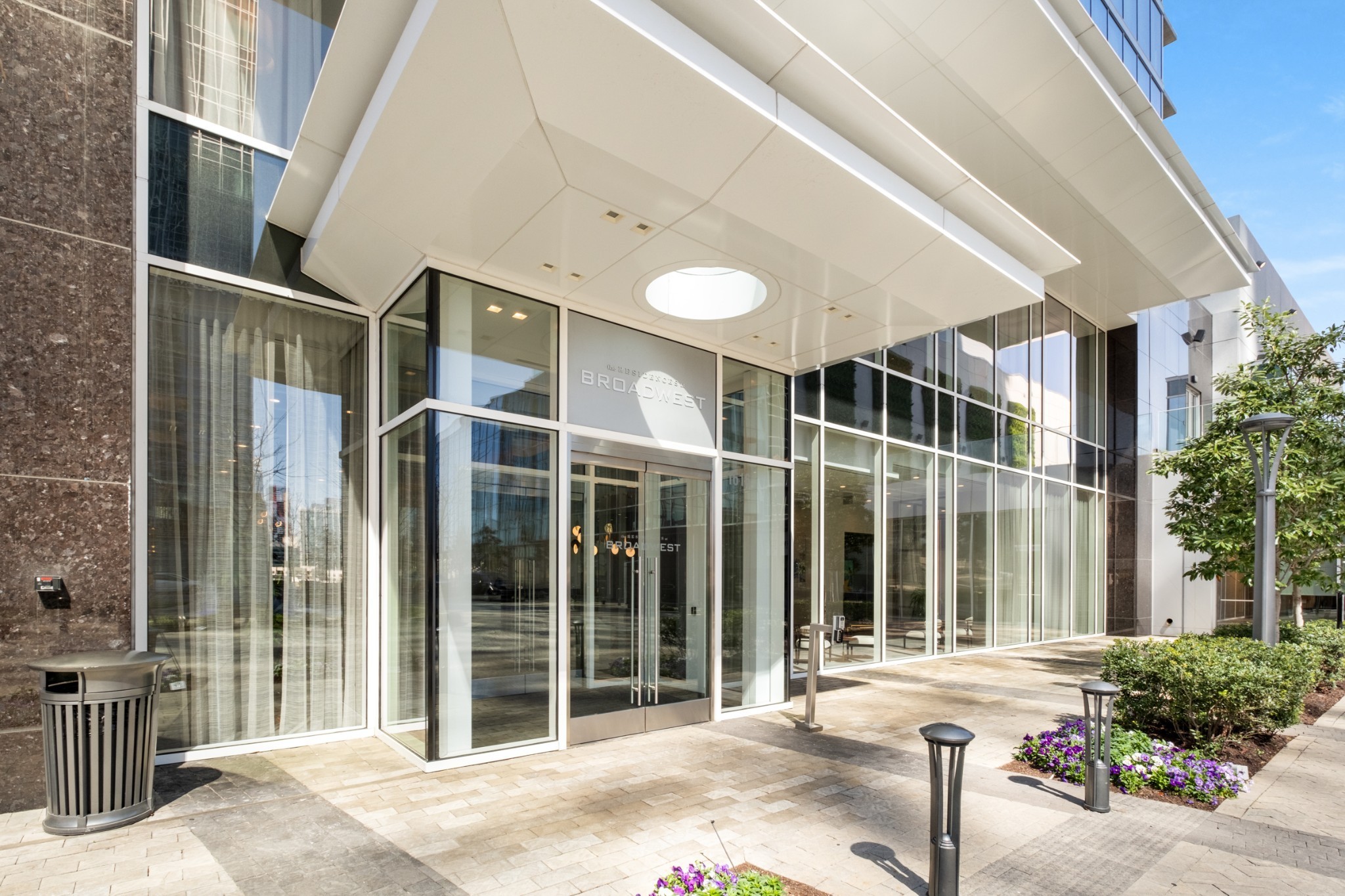 1616 West End Ave Unit: 1804