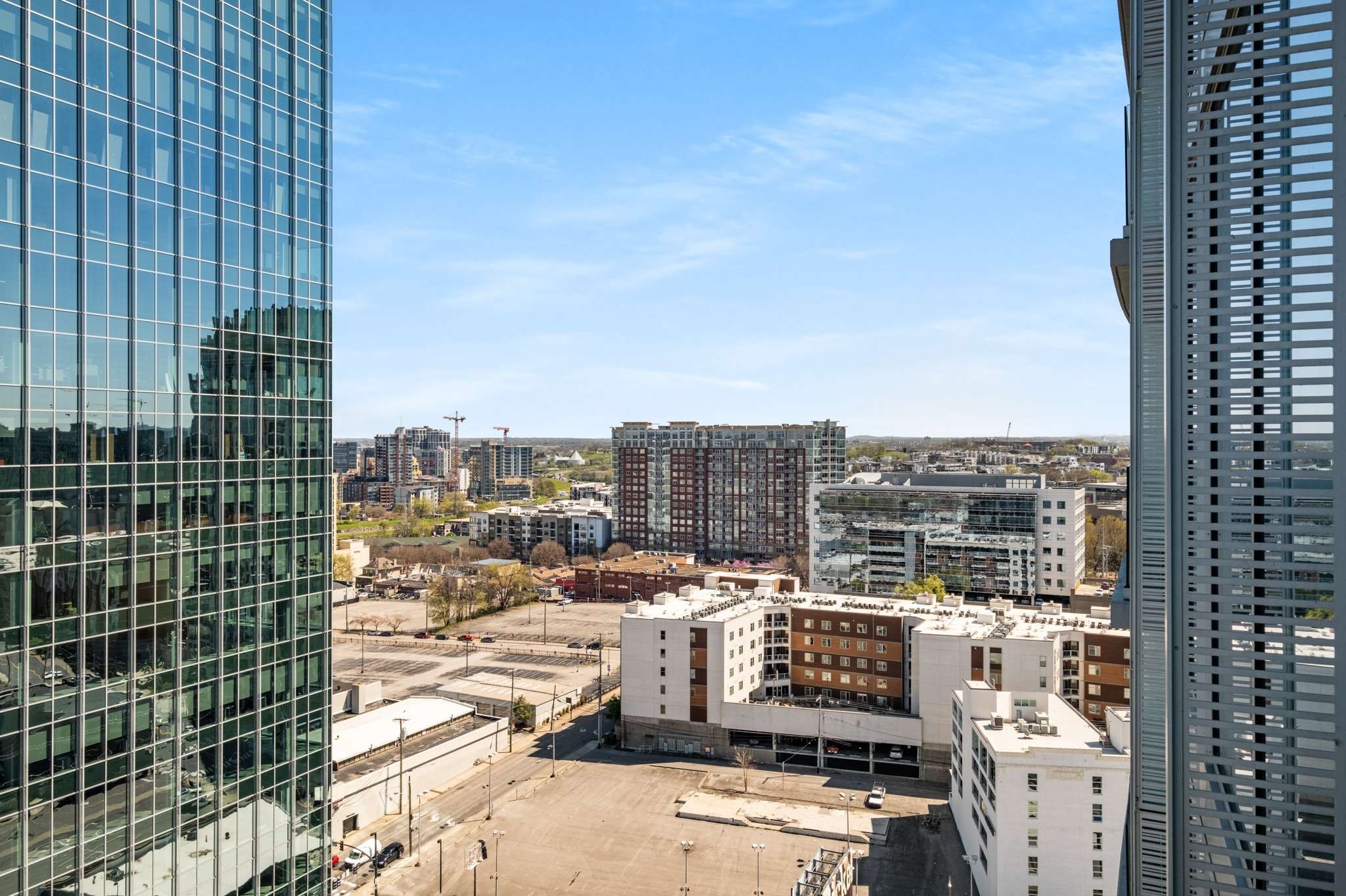 1616 West End Ave Unit: 1804