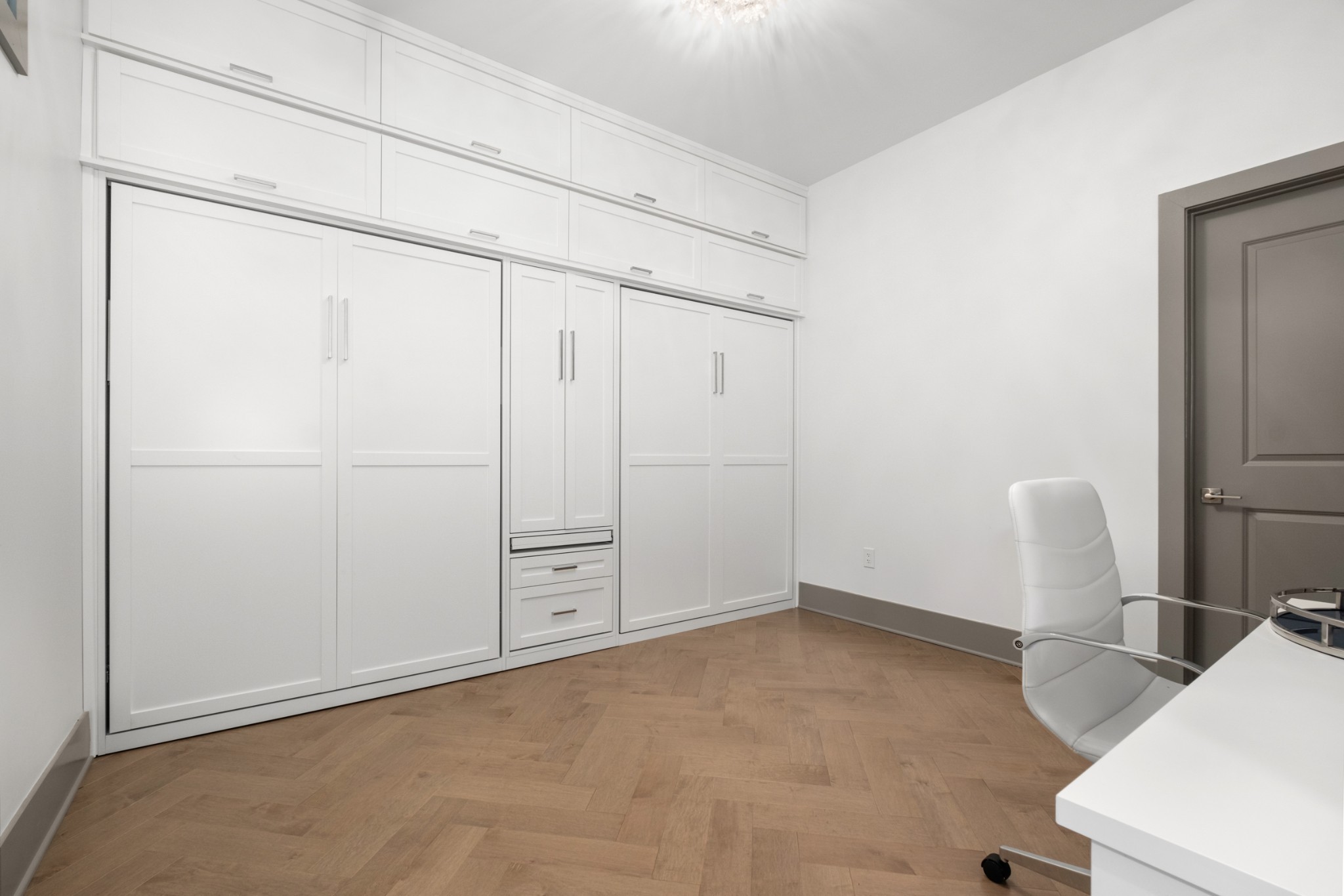 1616 West End Ave Unit: 1804