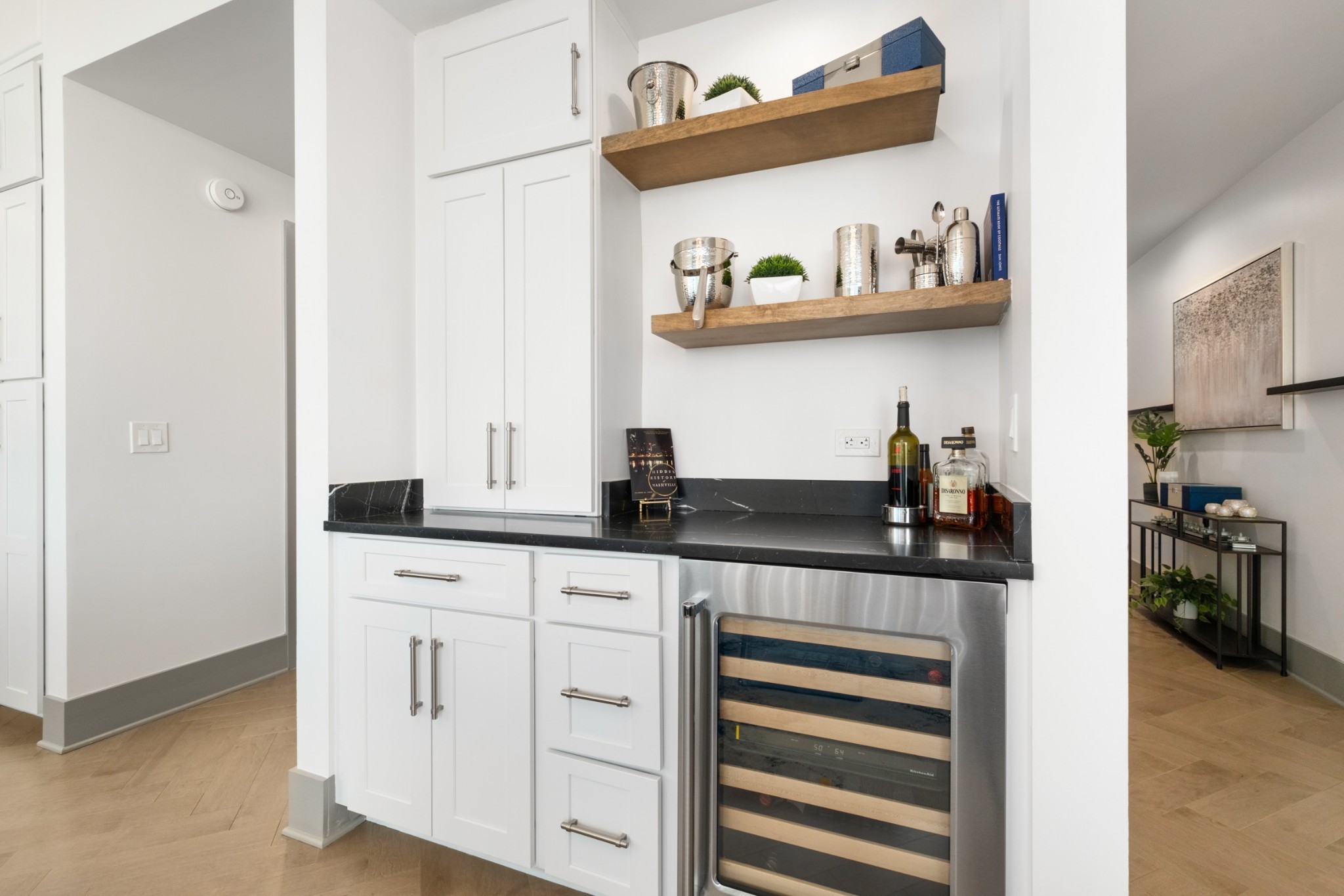 1616 West End Ave Unit: 1804