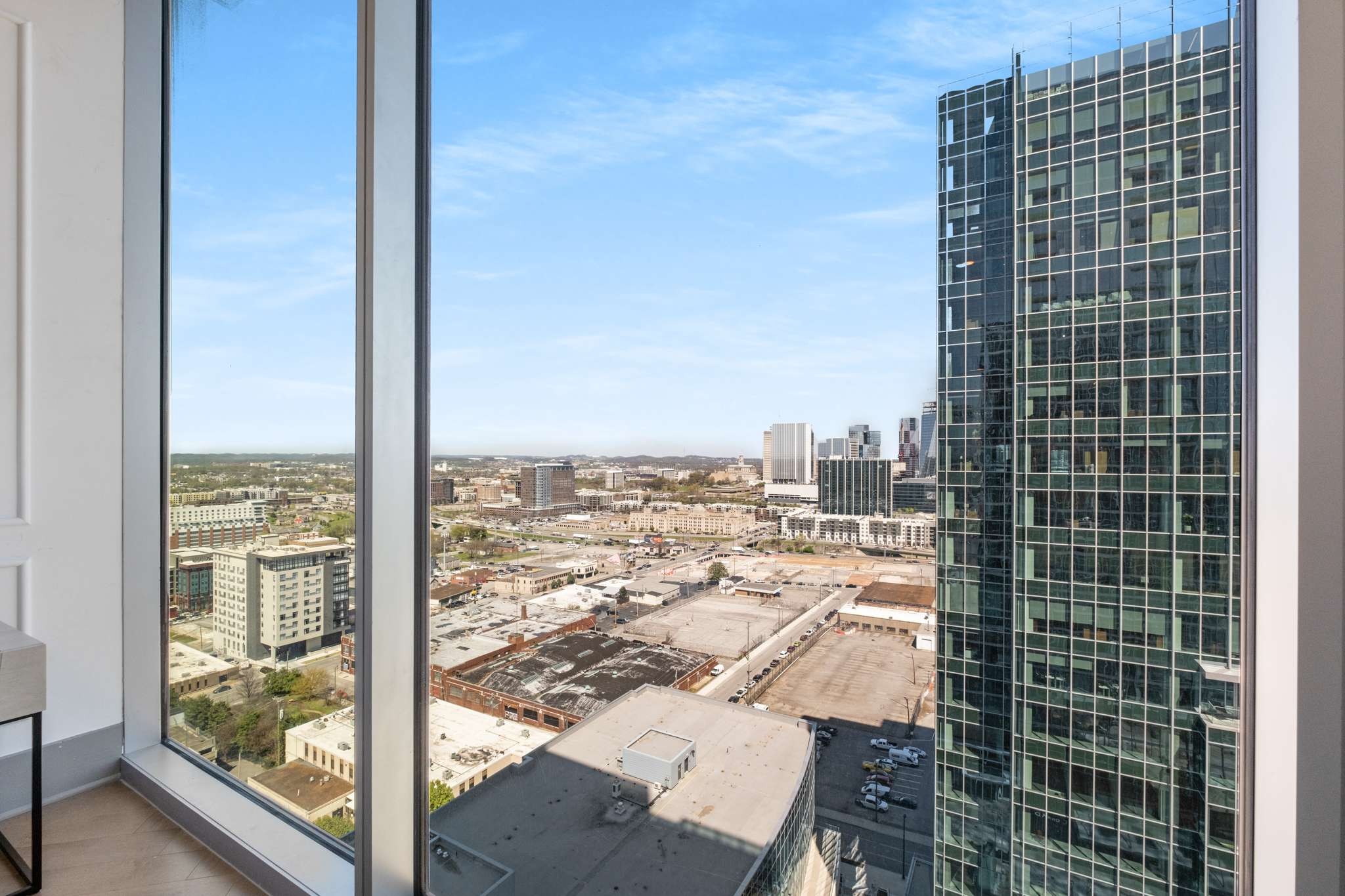 1616 West End Ave Unit: 1804