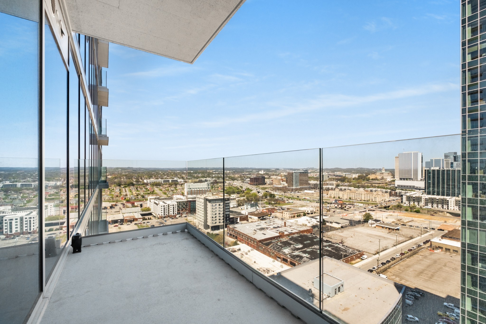 1616 West End Ave Unit: 1804