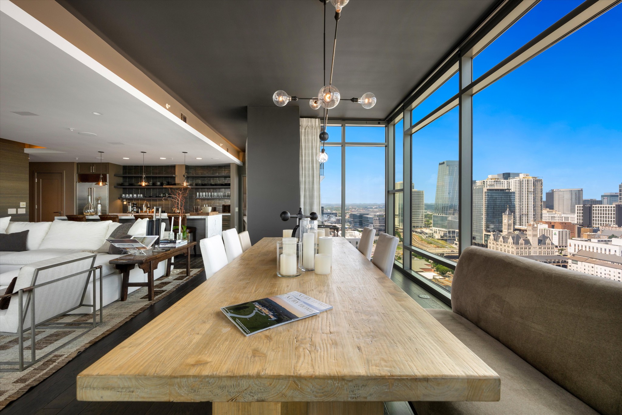 1212 Laurel St Unit: 1801