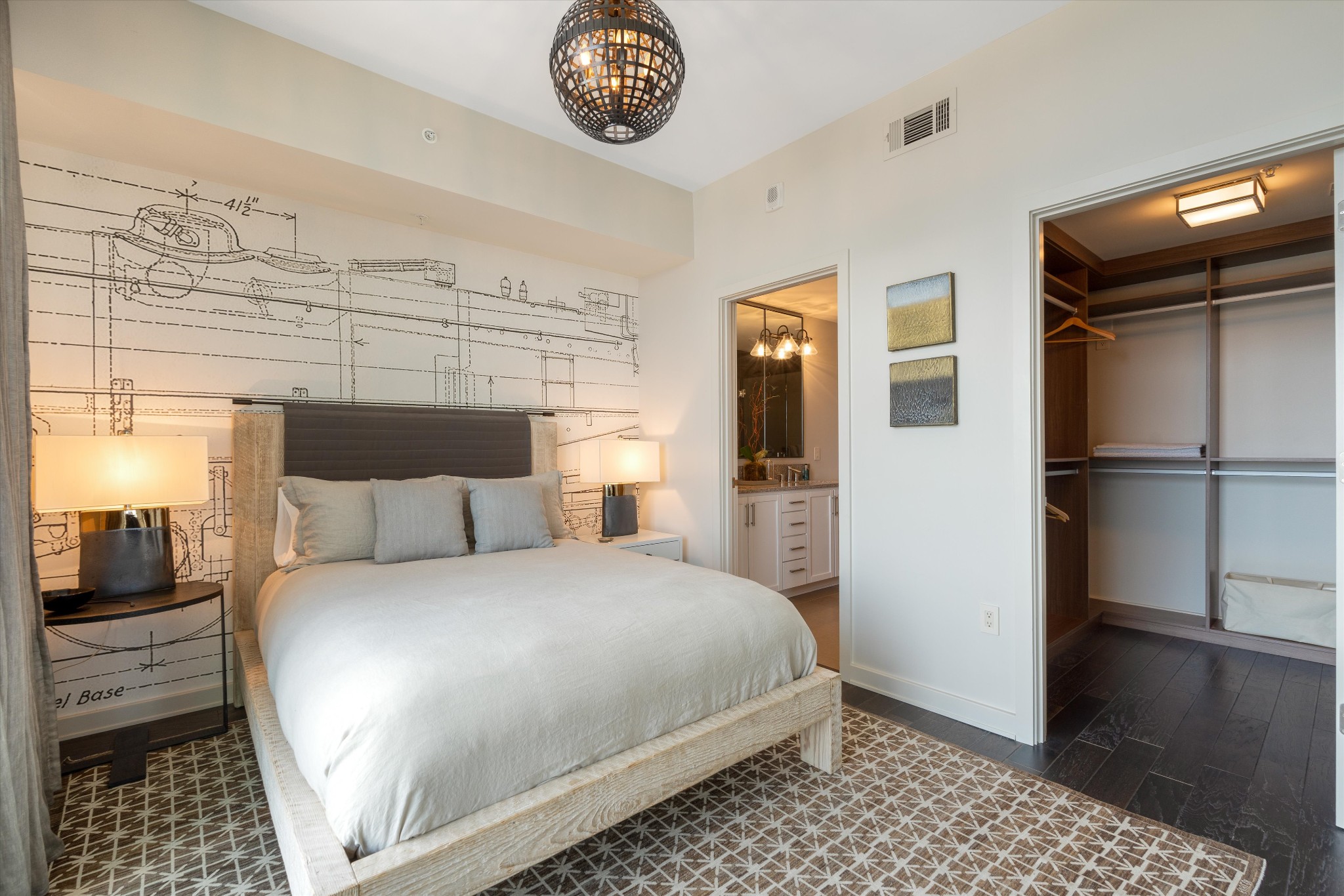 1212 Laurel St Unit: 1801