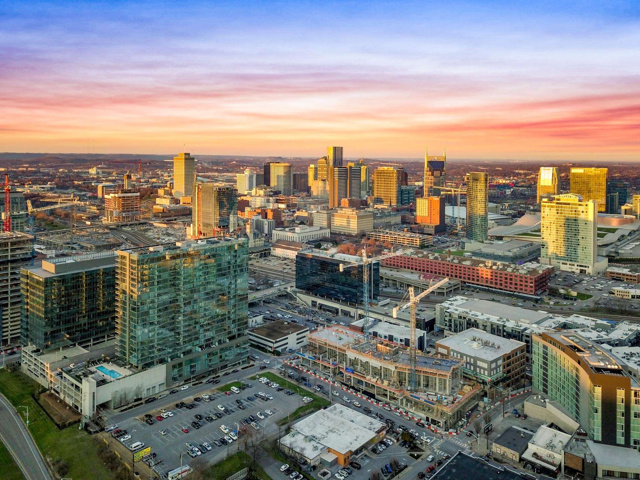 1212 Laurel St Unit: 1801