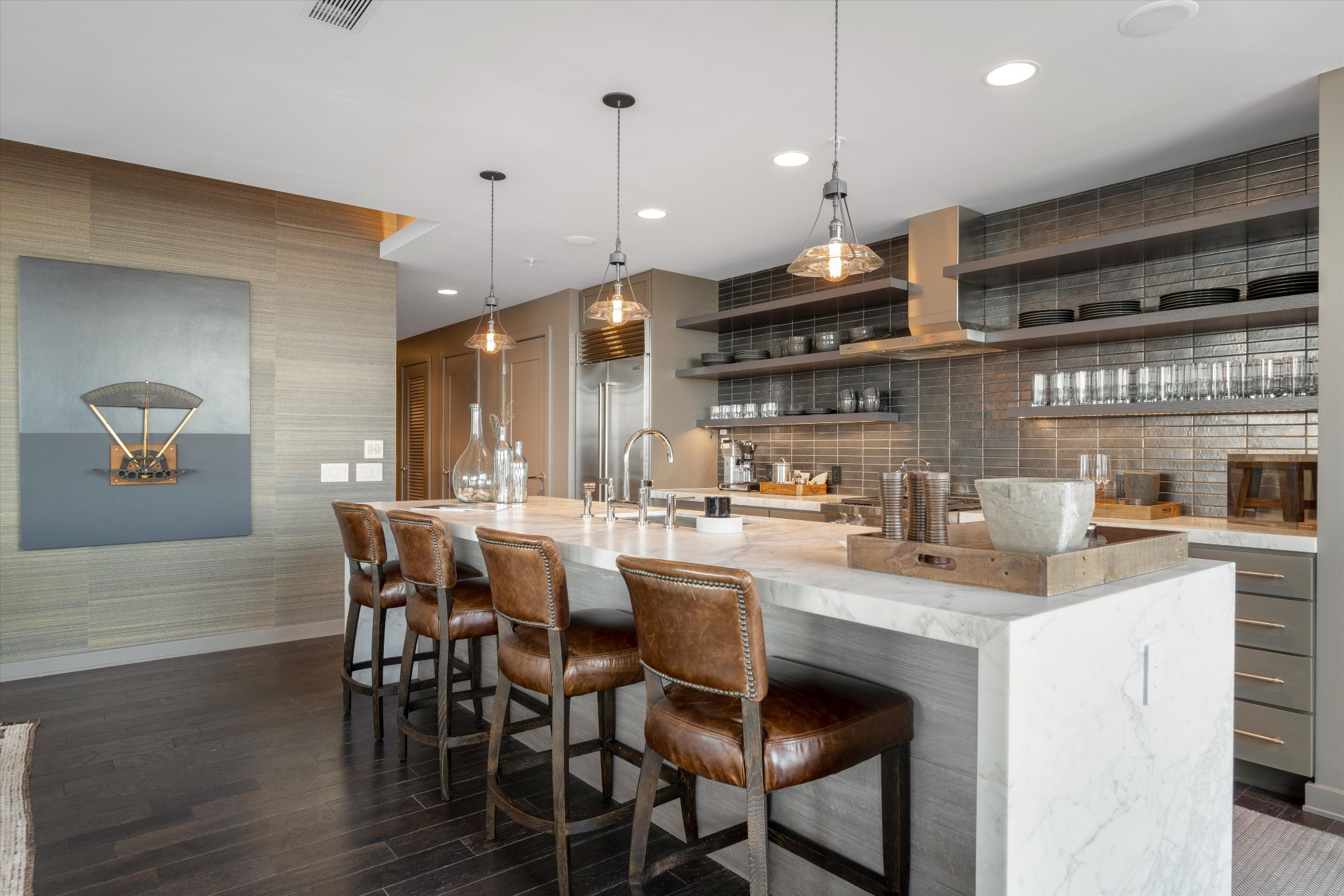 1212 Laurel St Unit: 1801