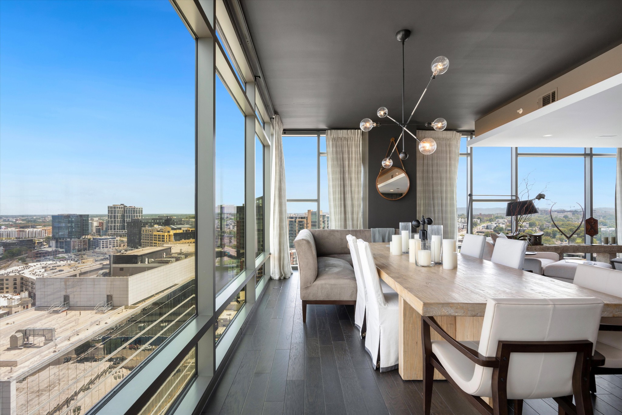 1212 Laurel St Unit: 1801