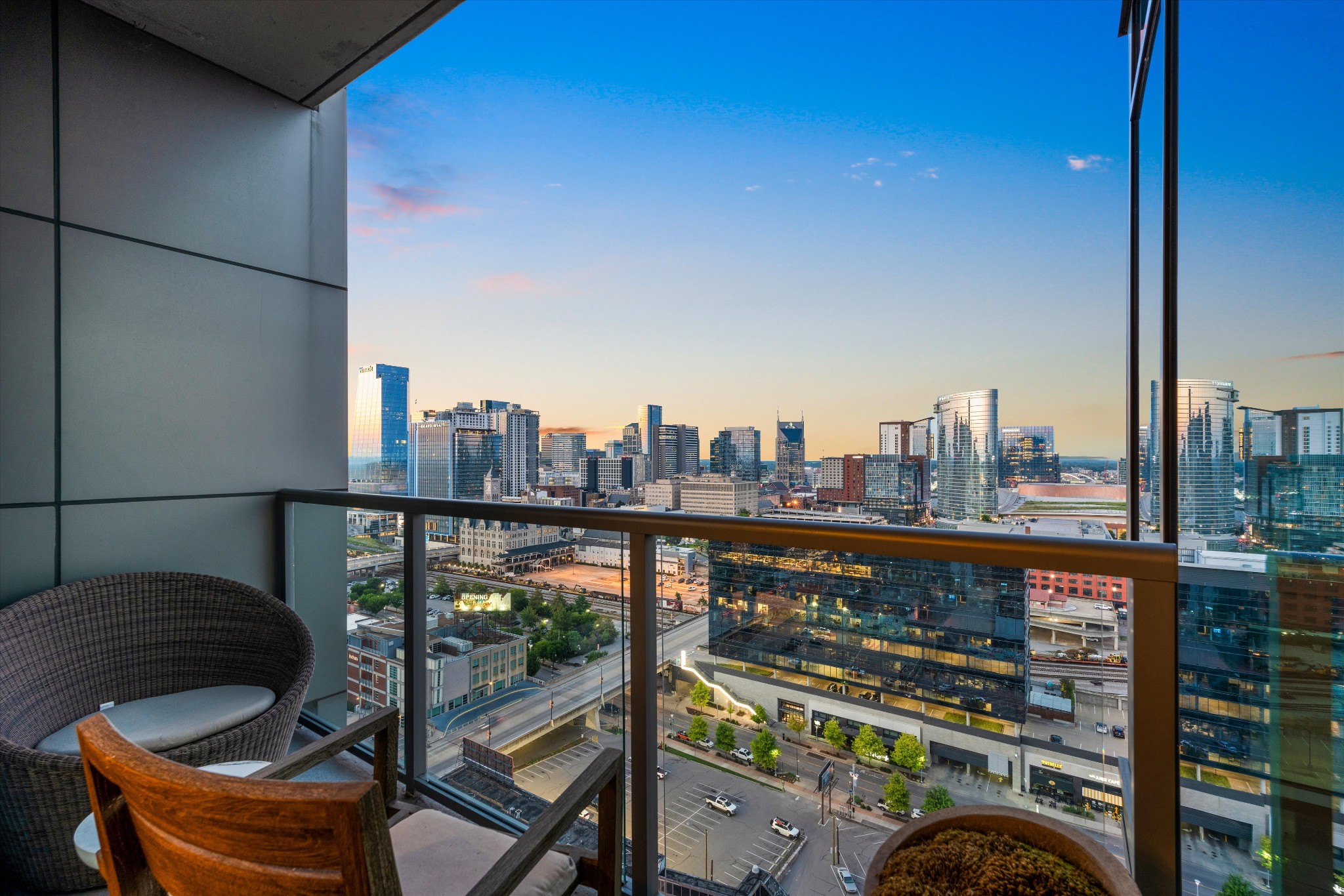 1212 Laurel St Unit: 1801