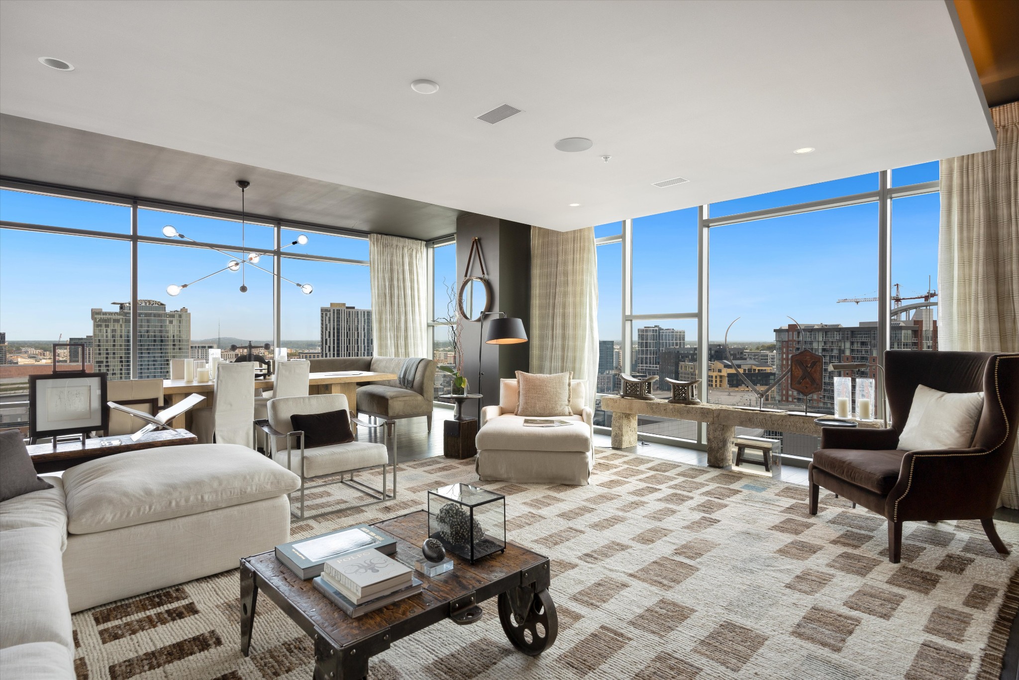 1212 Laurel St Unit: 1801