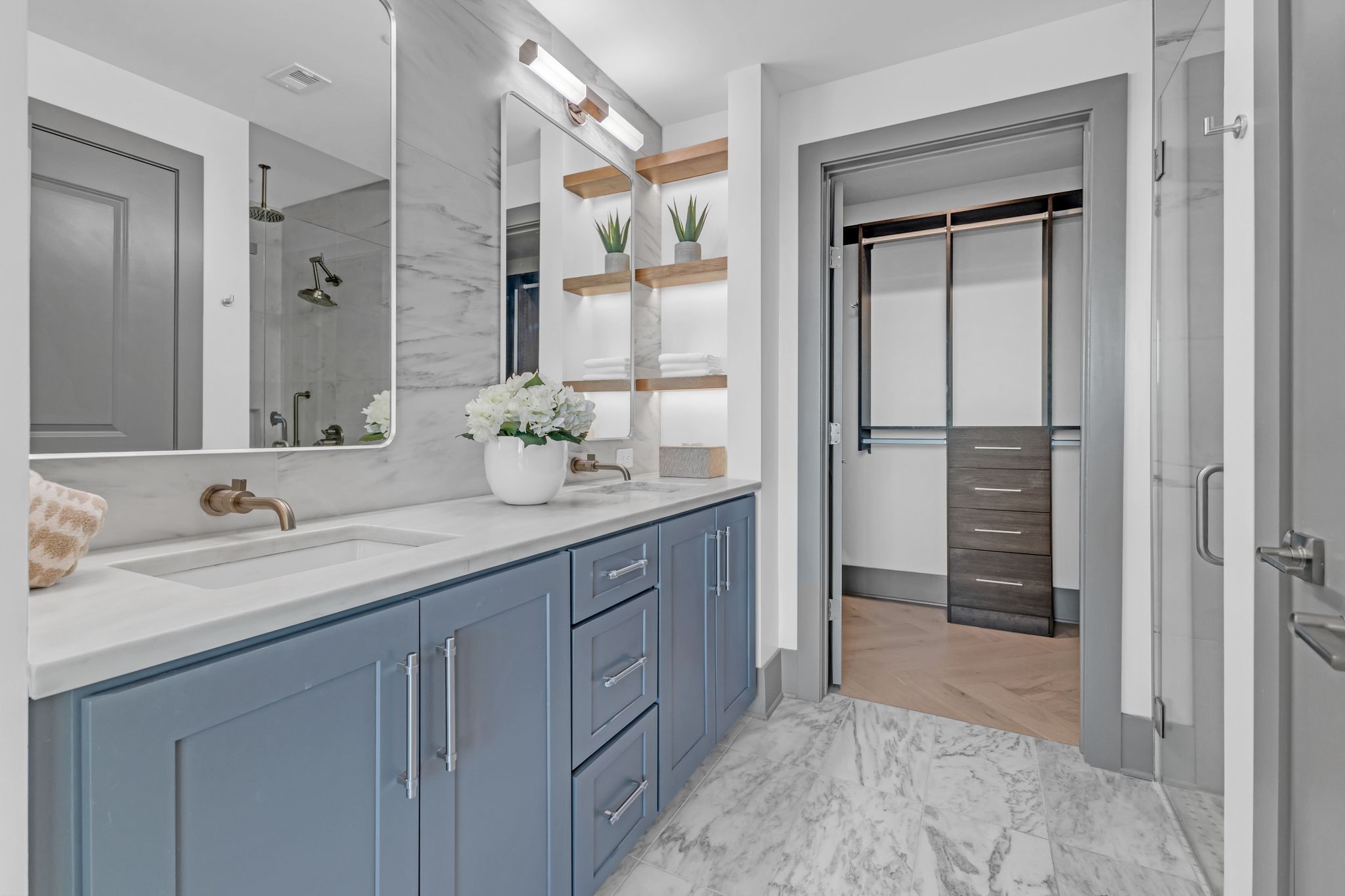 1616 West End Ave Unit: 2009