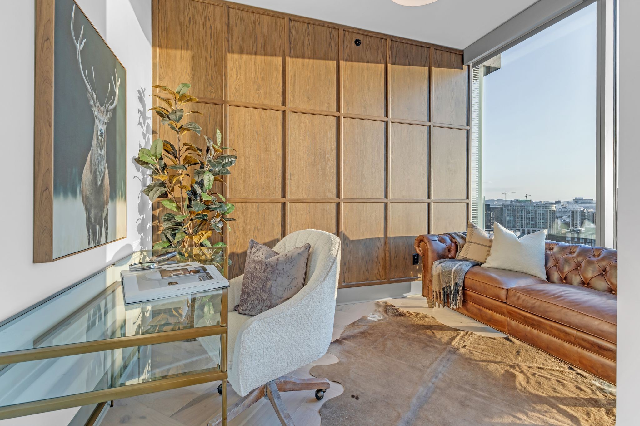 1616 West End Ave Unit: 2009