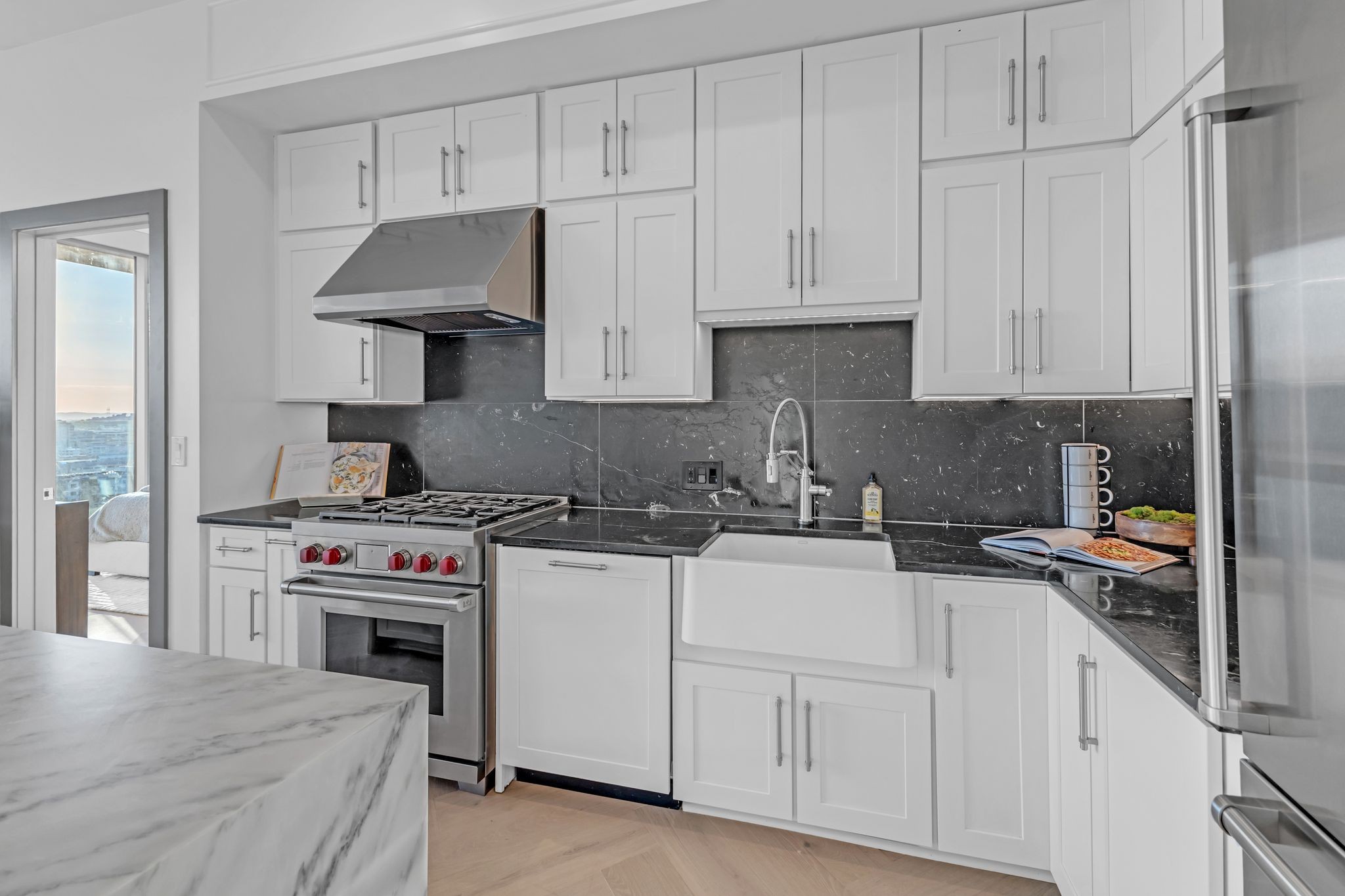 1616 West End Ave Unit: 2009