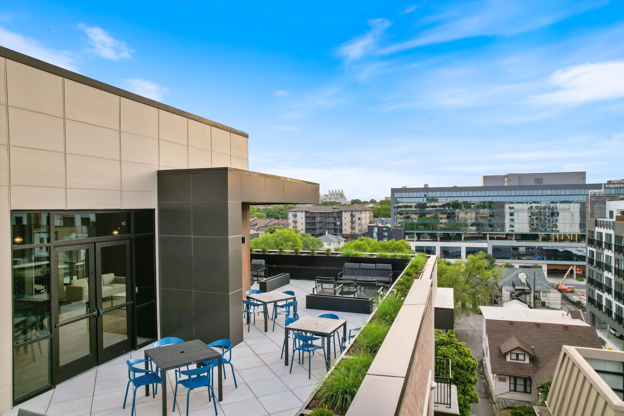 1014 16th Avenue, S Unit: B1 Corner