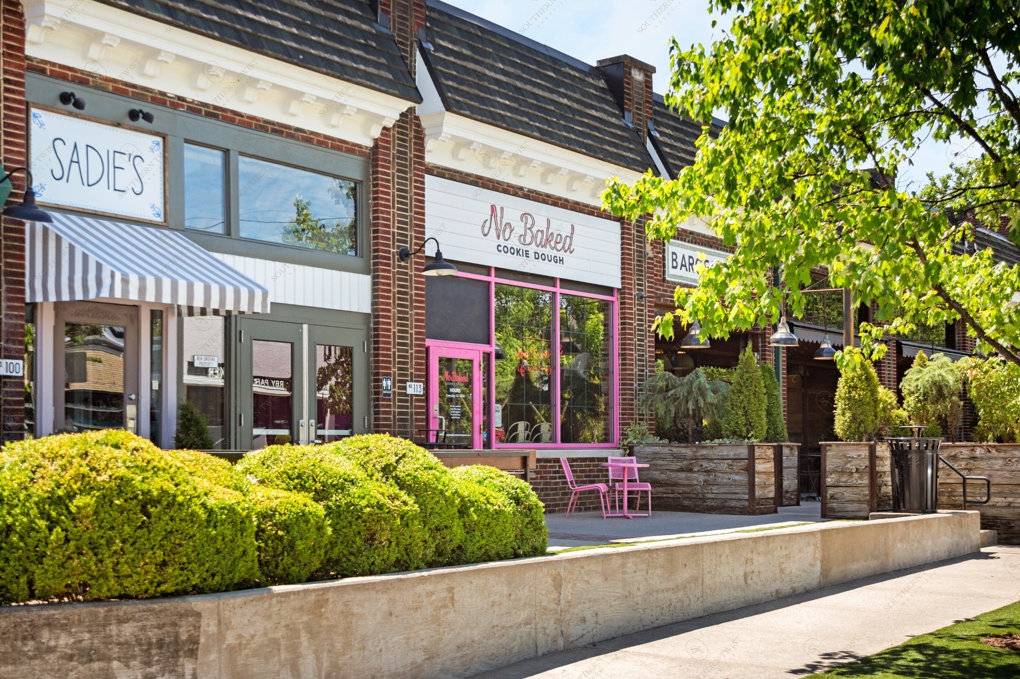 1014 16th Avenue, S Unit: B1 Corner