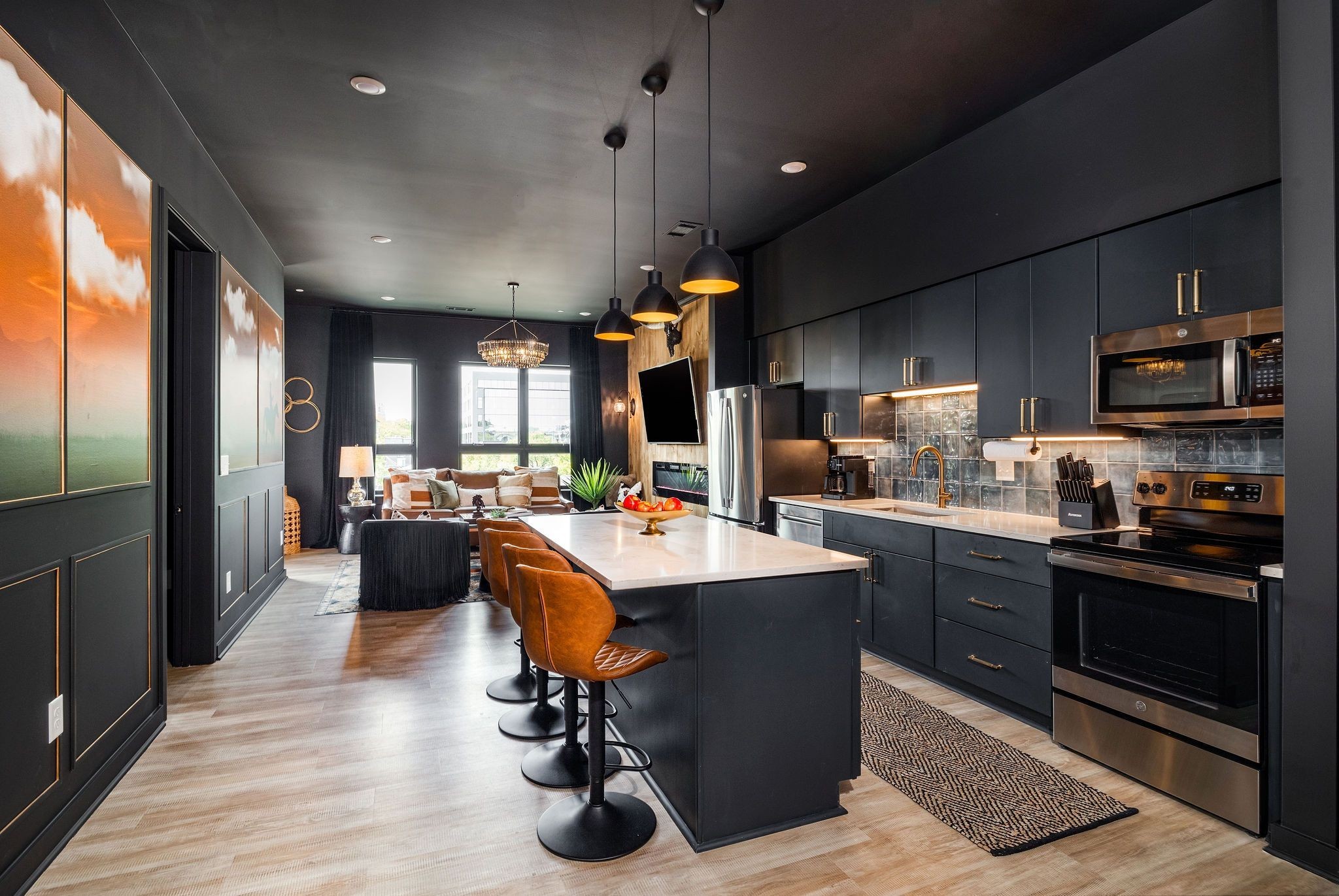 1014 16th Avenue, S Unit: B1 Corner