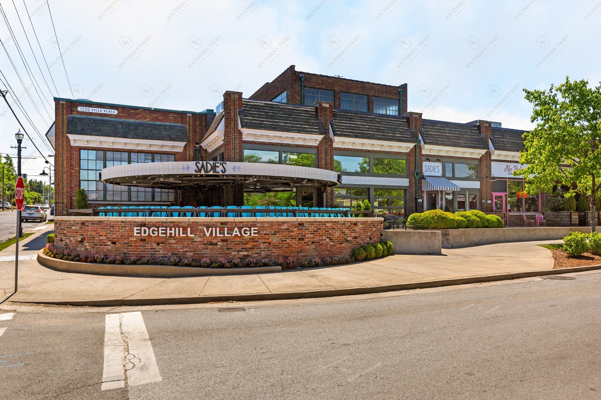 1014 16th Avenue, S Unit: B1 Corner