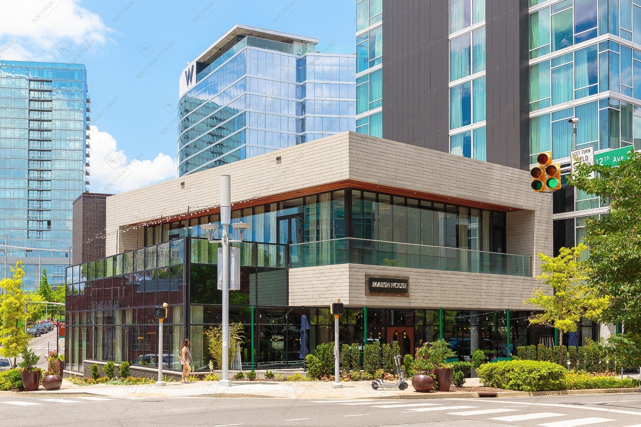 1212 Laurel St Unit: 704