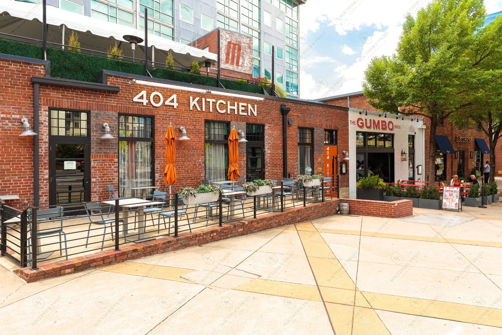 1212 Laurel St Unit: 704