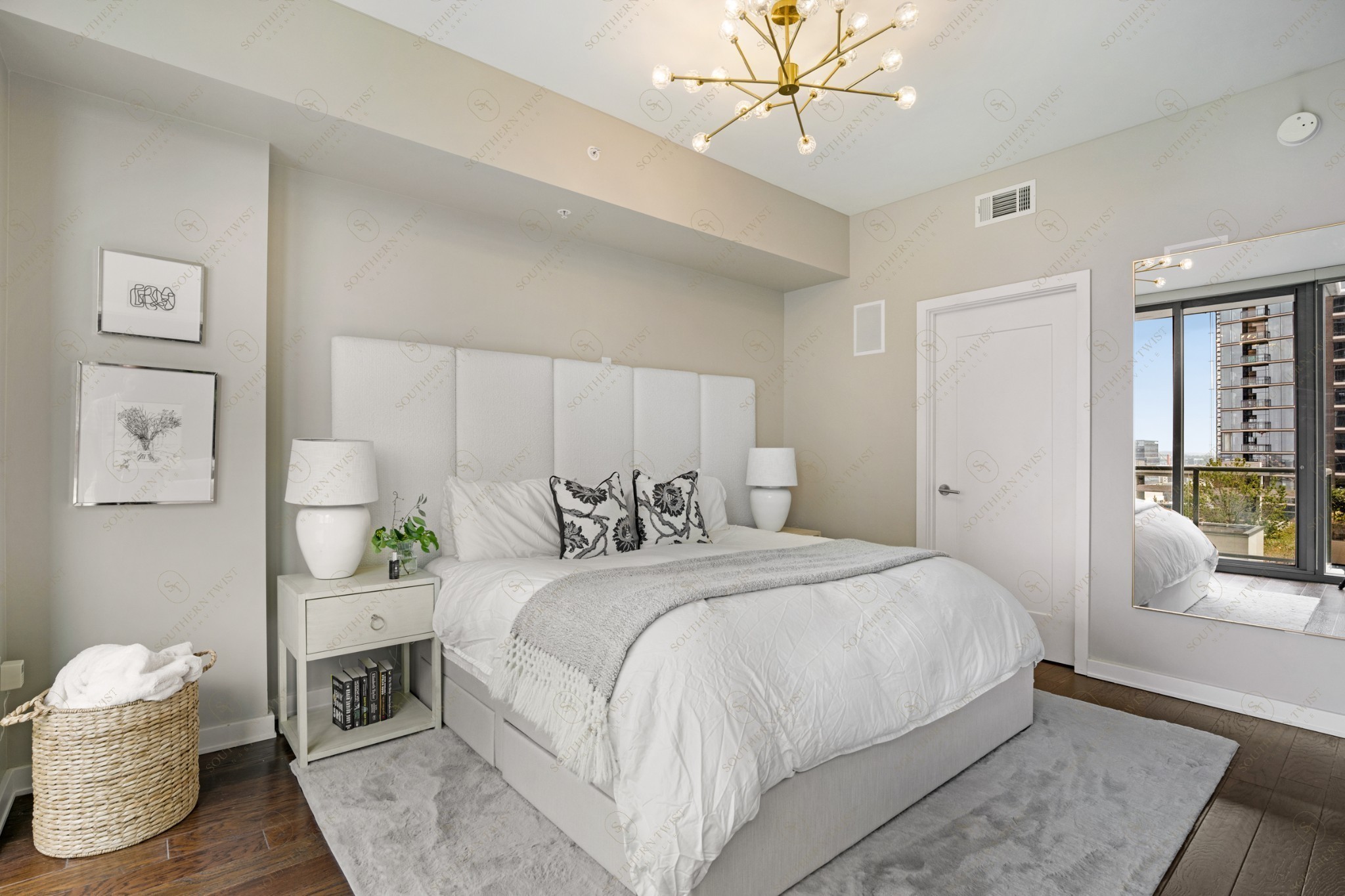 1212 Laurel St Unit: 704